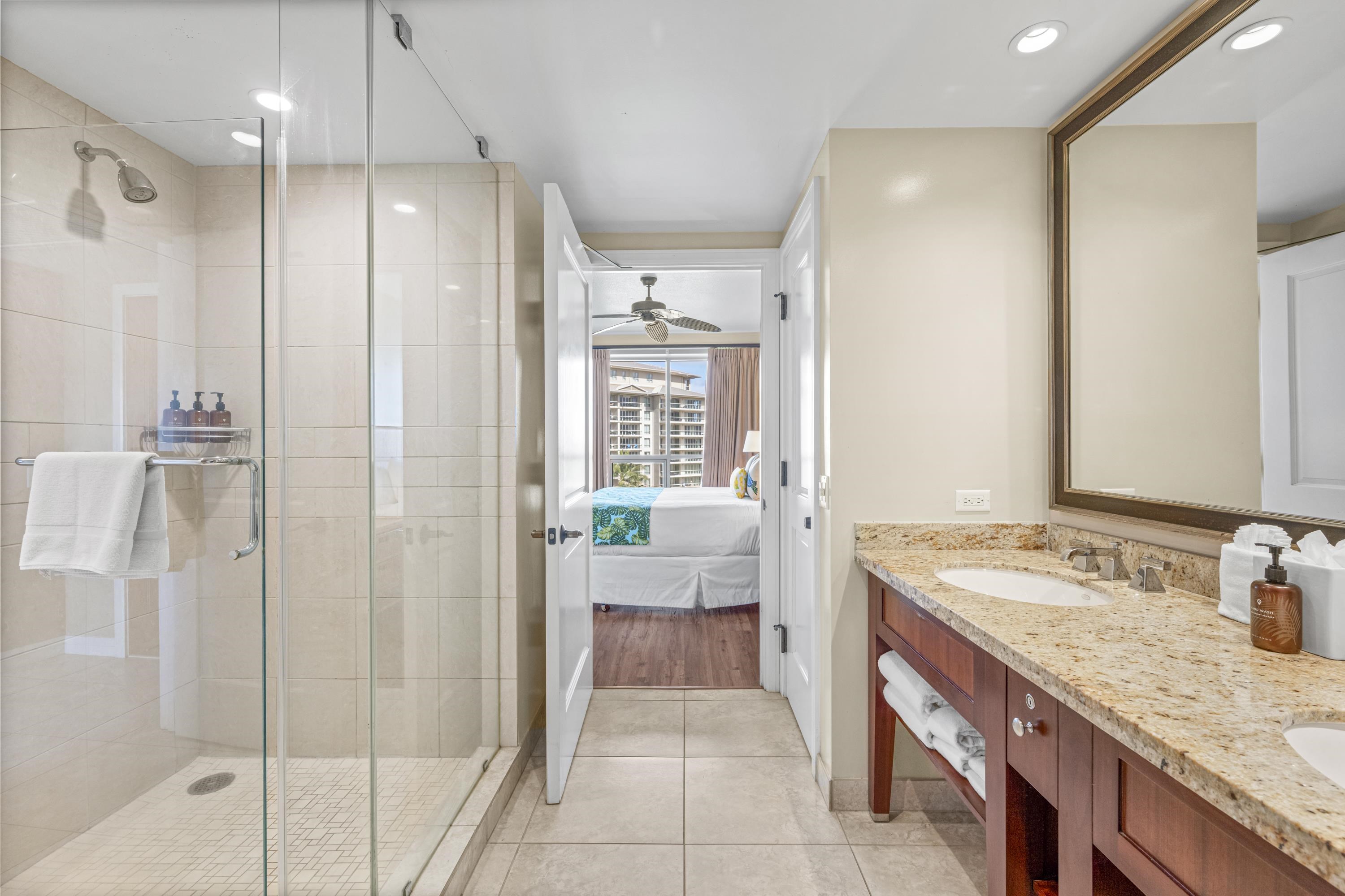 Honua Kai - Hoku Lani condo # SR538, Lahaina, Hawaii - photo 33 of 34