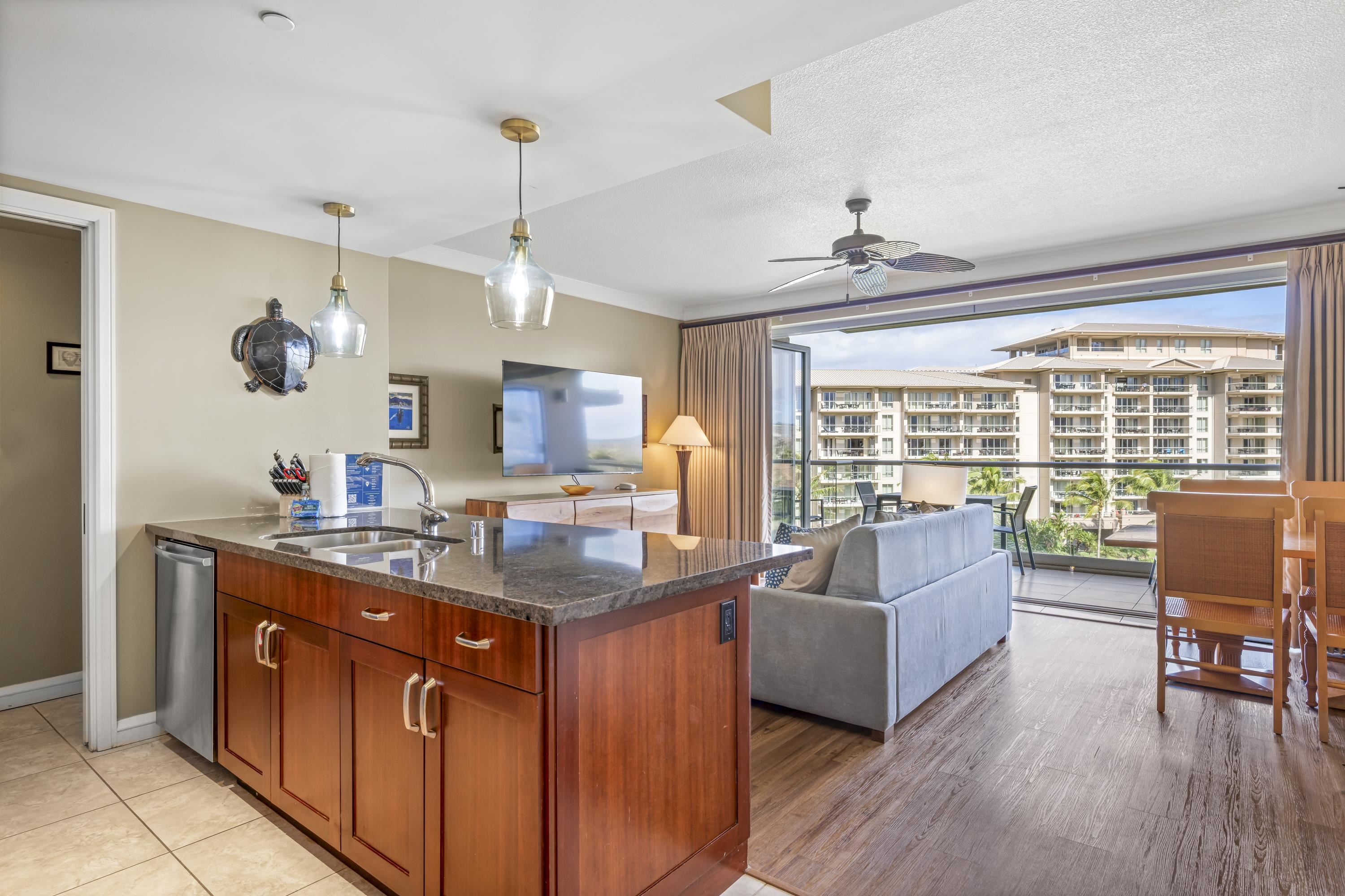 Honua Kai - Hoku Lani condo # SR538, Lahaina, Hawaii - photo 5 of 24