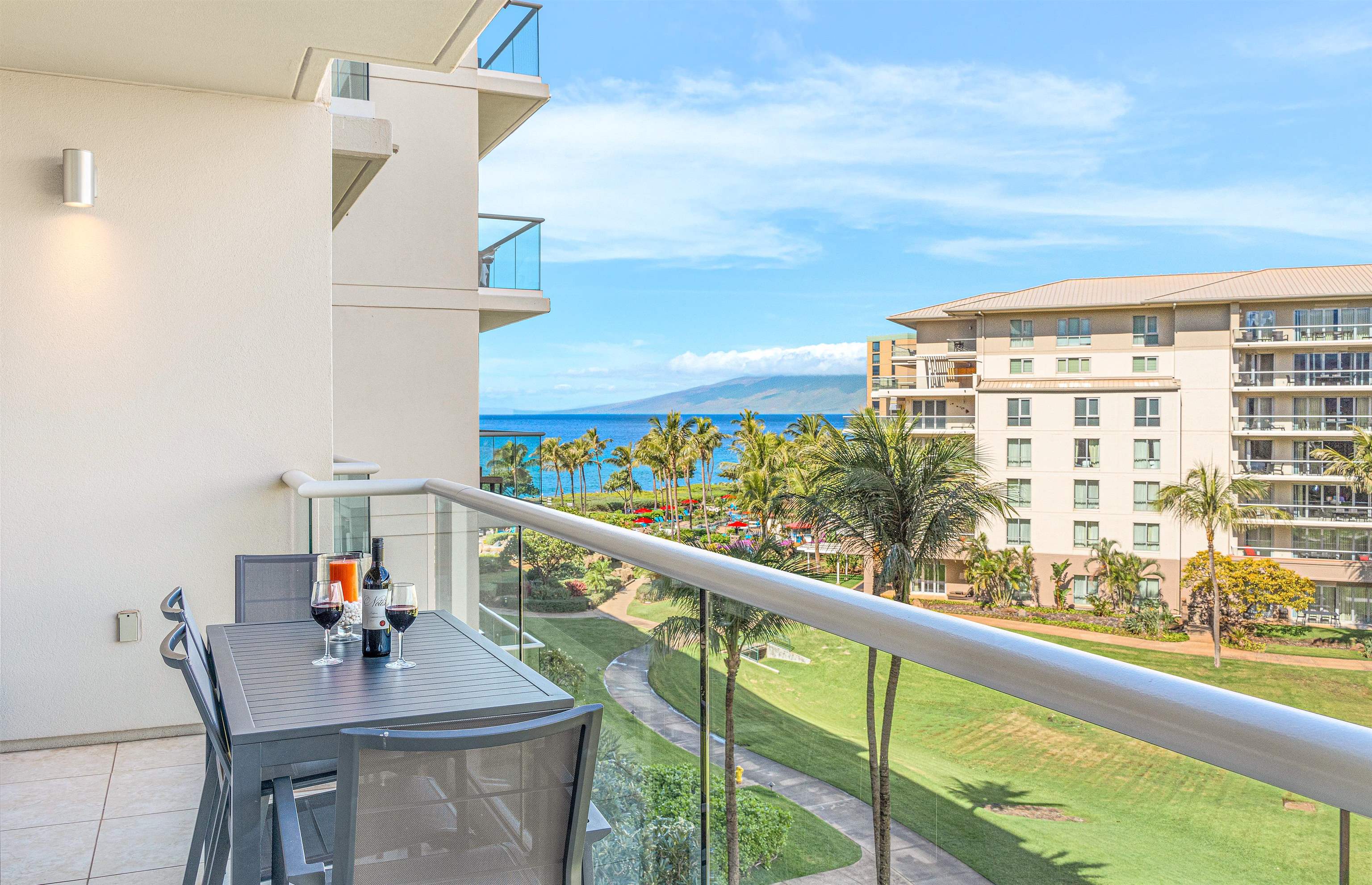 Honua Kai - Hoku Lani condo # SR538, Lahaina, Hawaii - photo 5 of 34