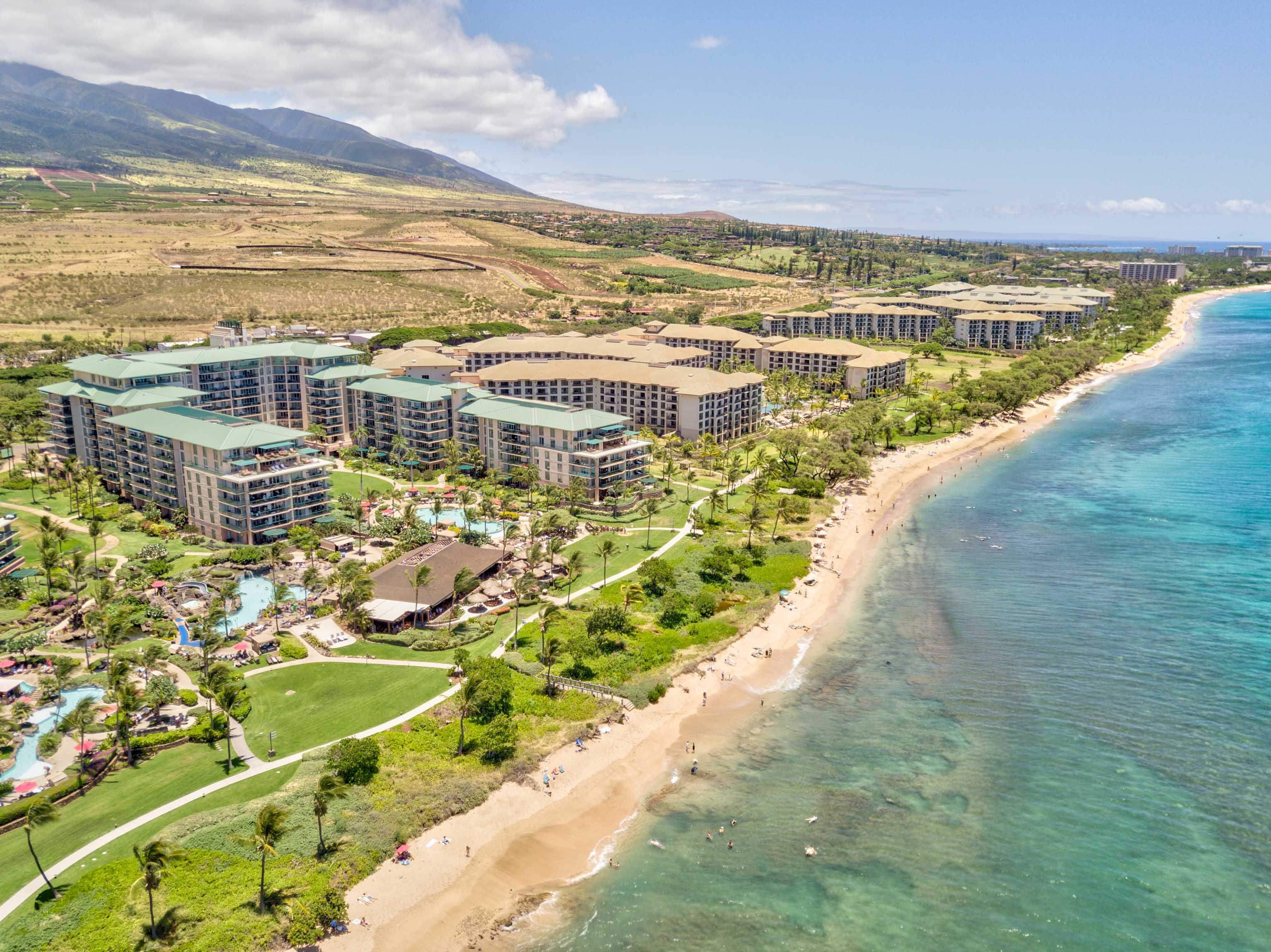 Honua Kai - Hoku Lani condo # SR547, Lahaina, Hawaii - photo 36 of 48