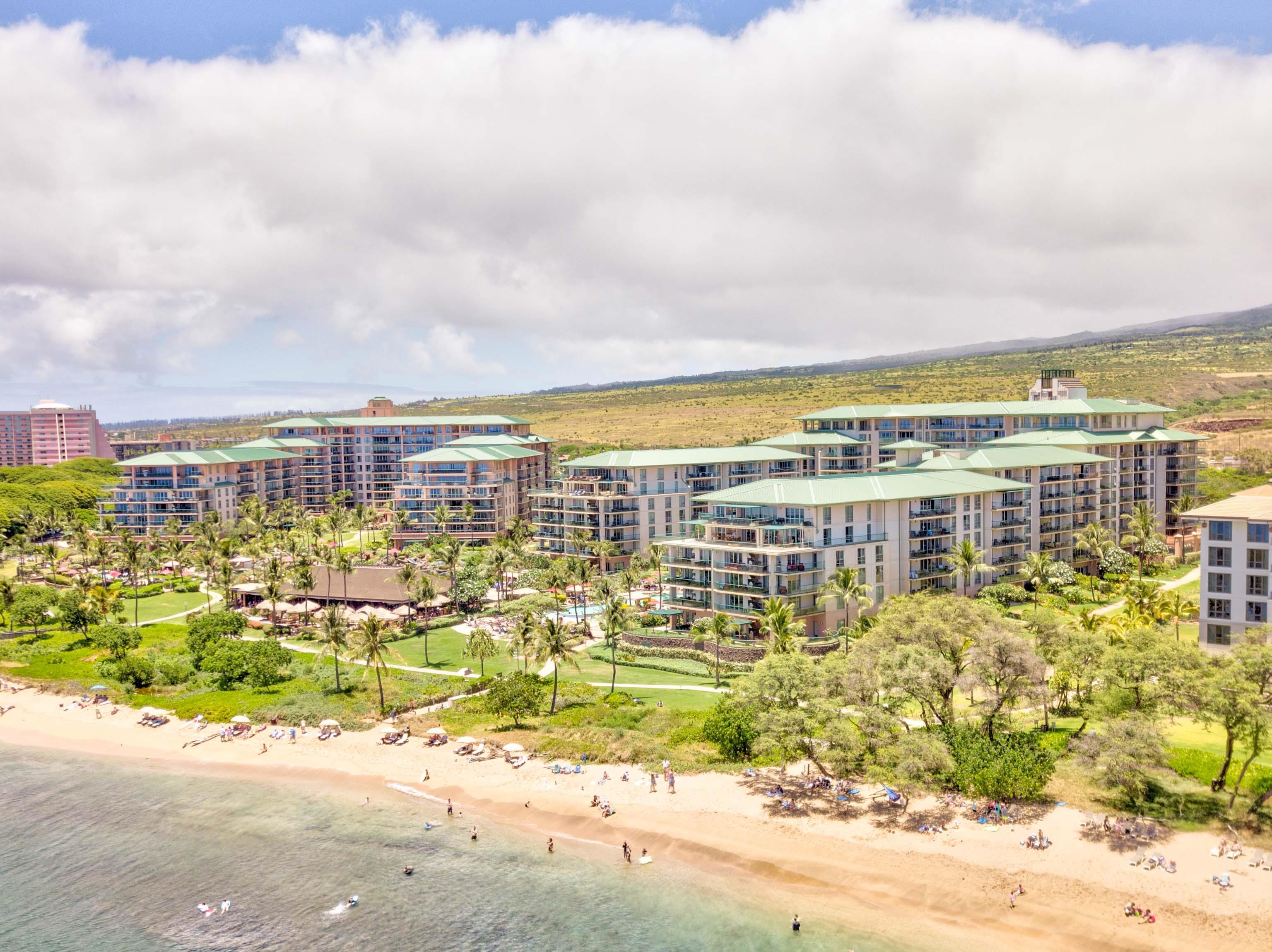 Honua Kai - Hoku Lani condo # SR547, Lahaina, Hawaii - photo 38 of 48