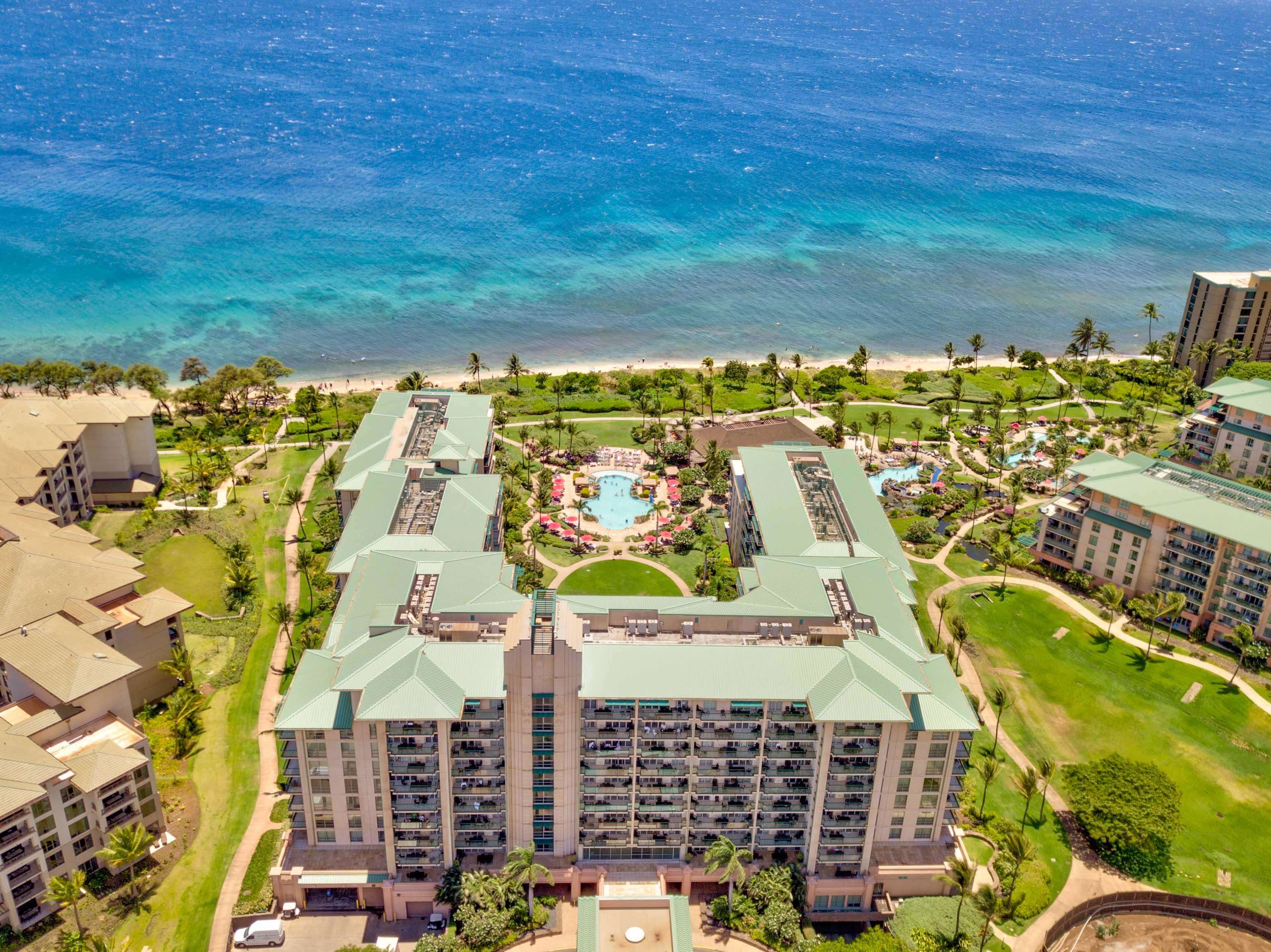 Honua Kai - Hoku Lani condo # SR547, Lahaina, Hawaii - photo 39 of 48