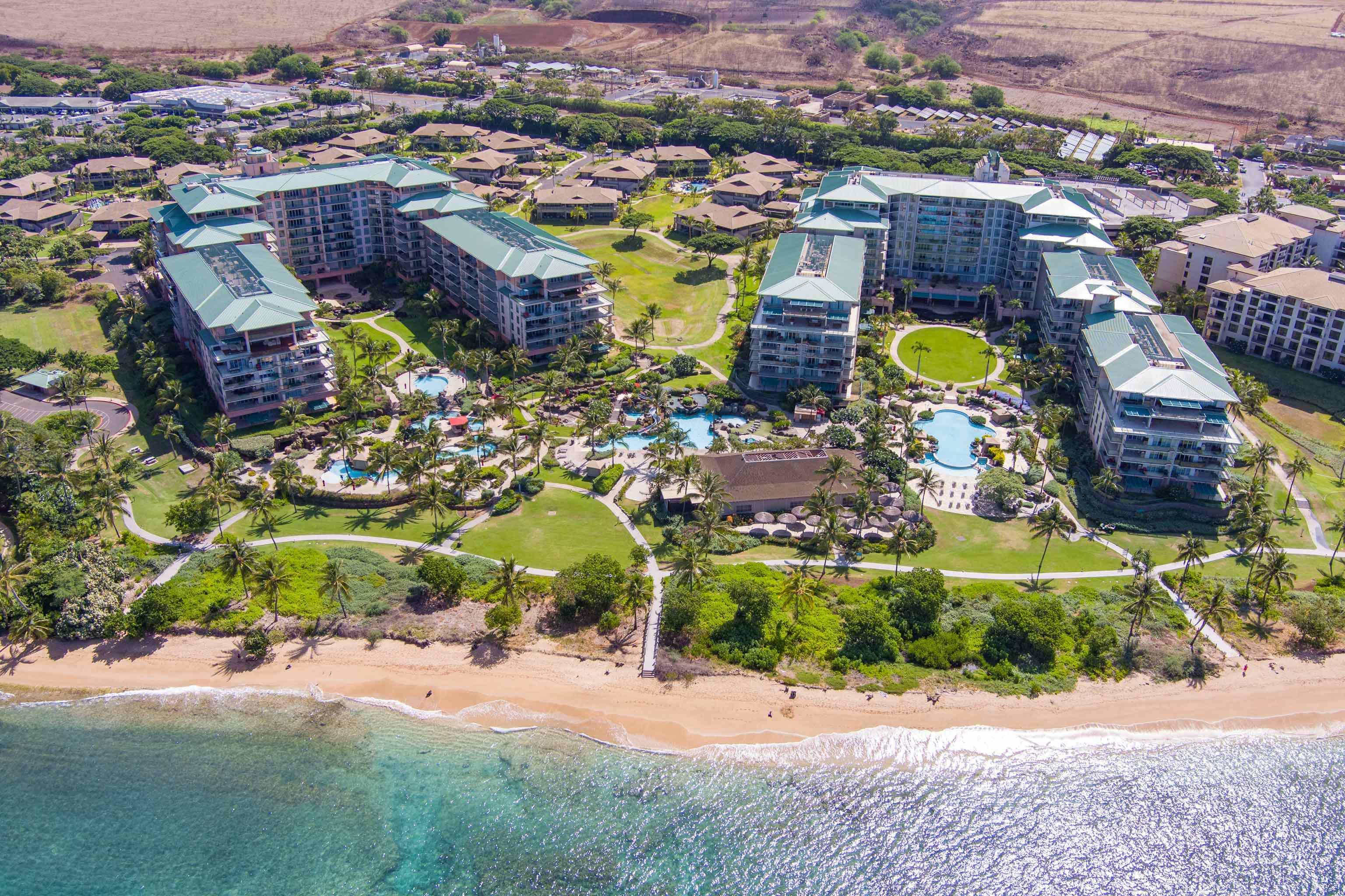 Honua Kai - Hoku Lani condo # SR547, Lahaina, Hawaii - photo 44 of 48