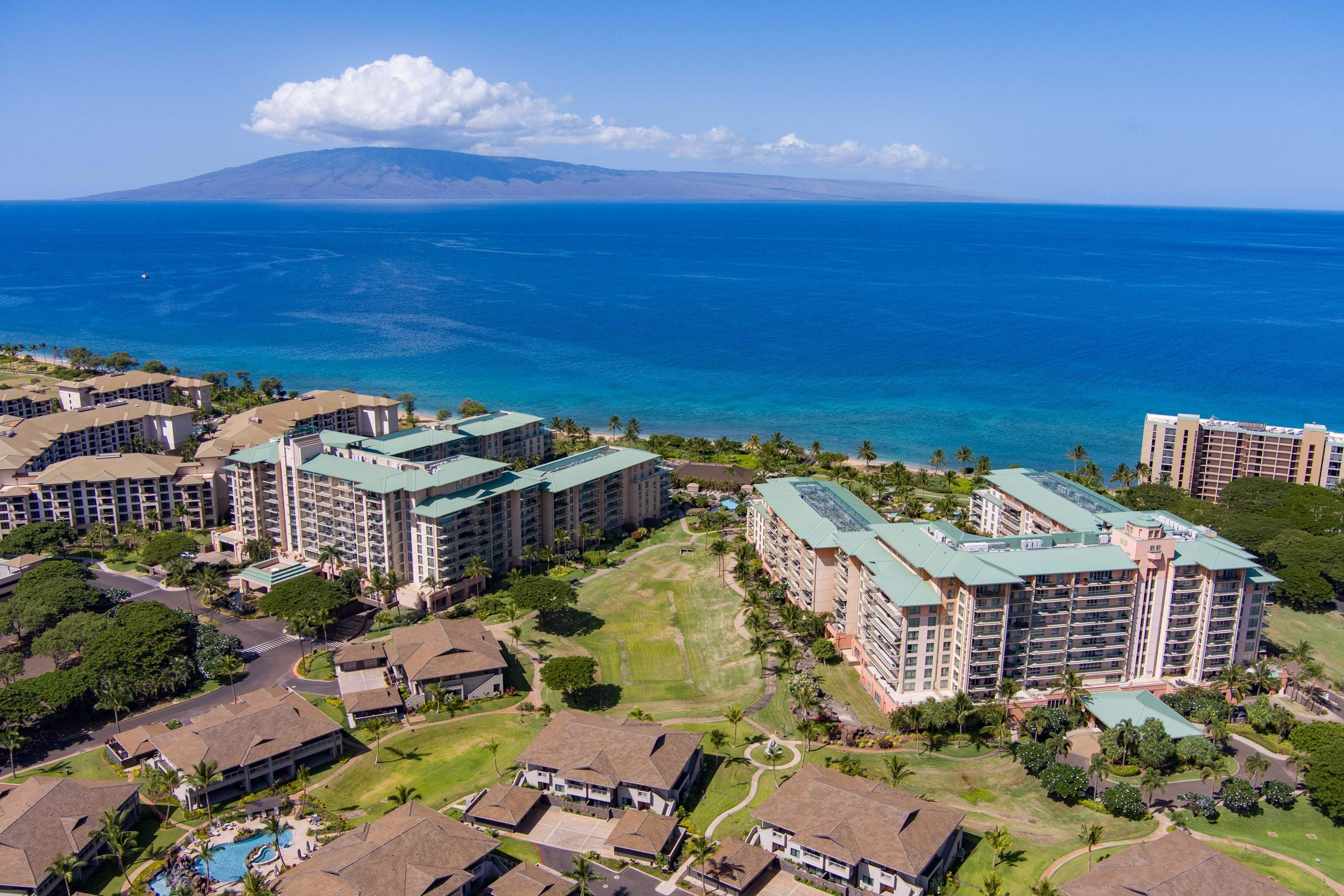 Honua Kai - Hoku Lani condo # SR547, Lahaina, Hawaii - photo 45 of 48