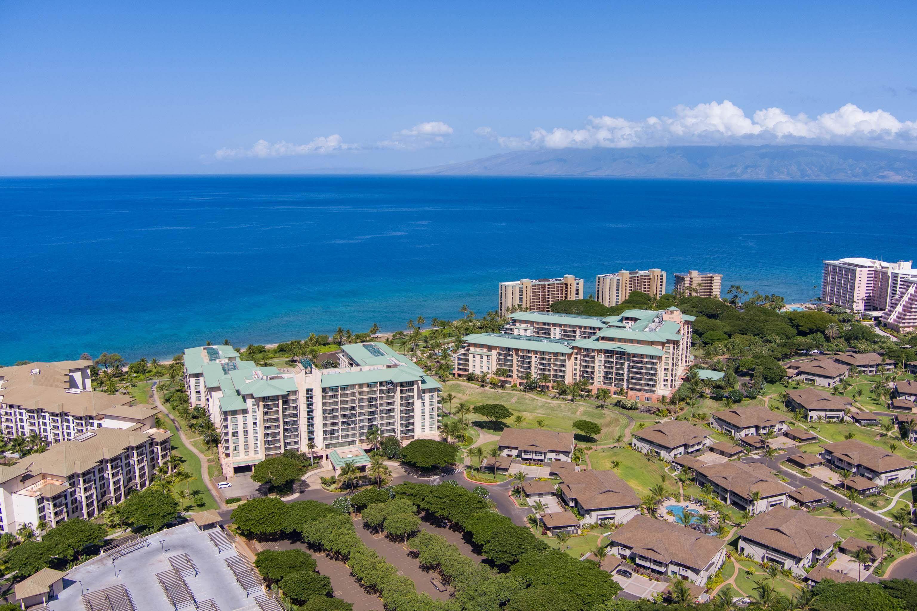 Honua Kai - Hoku Lani condo # SR547, Lahaina, Hawaii - photo 46 of 48