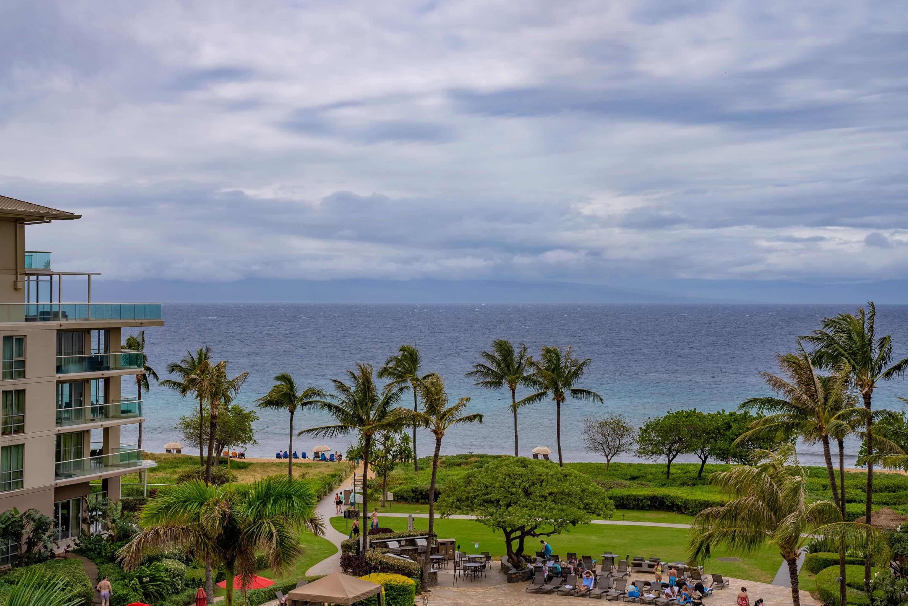 Honua Kai - Hoku Lani condo # SR547, Lahaina, Hawaii - photo 48 of 48