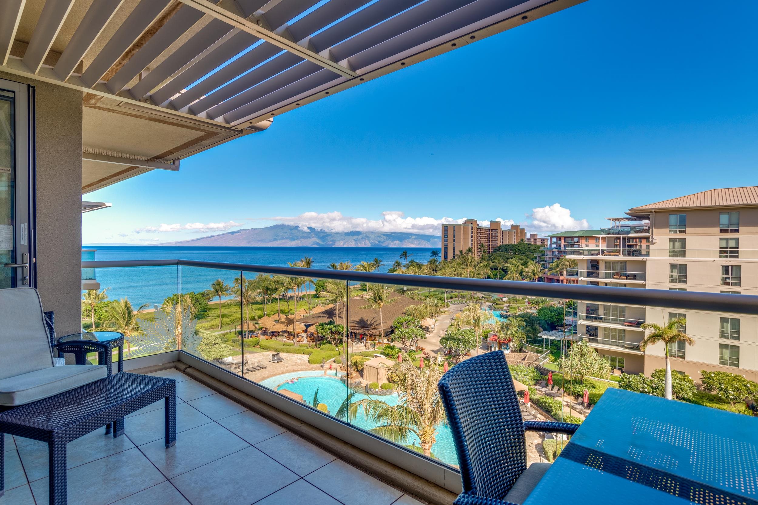 Honua Kai - Hoku Lani condo # SR605, Lahaina, Hawaii - photo 2 of 29