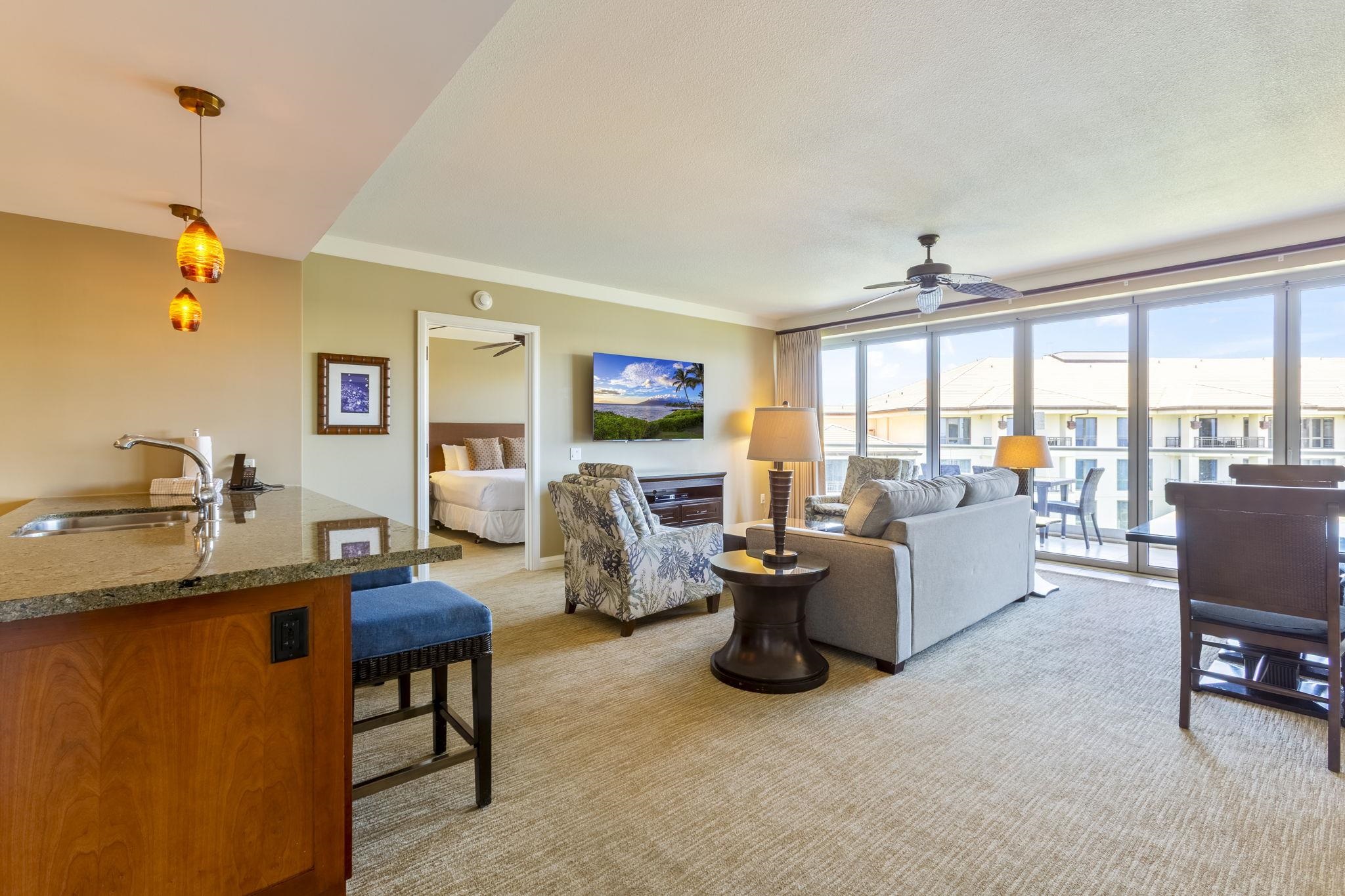 Honua Kai - Hoku Lani condo # SR610, Lahaina, Hawaii - photo 12 of 40