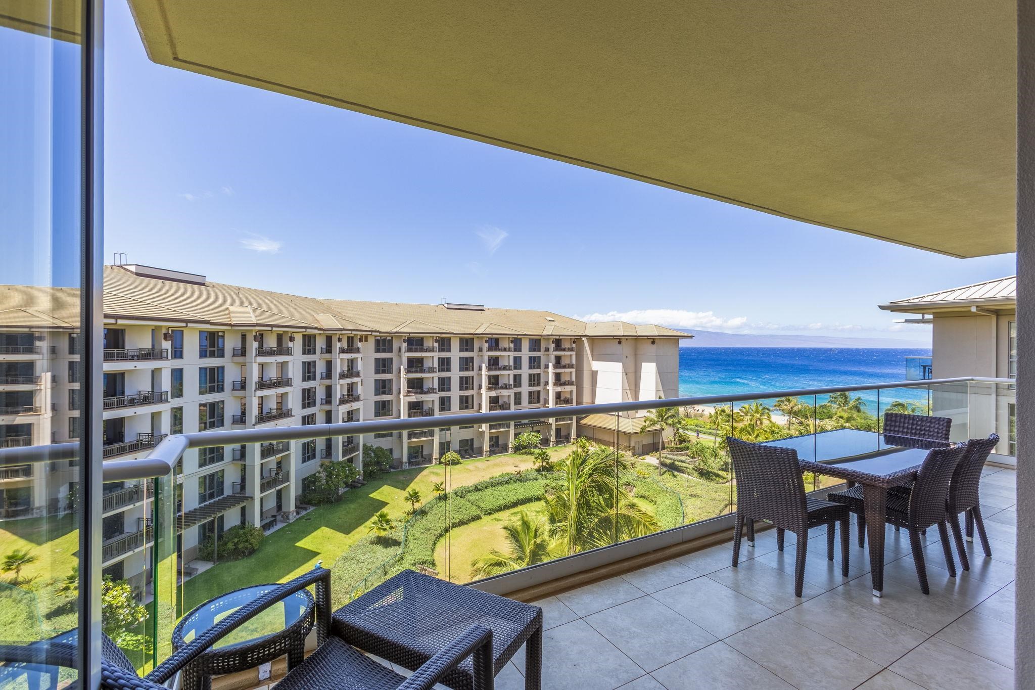 Honua Kai - Hoku Lani condo # SR610, Lahaina, Hawaii - photo 4 of 40
