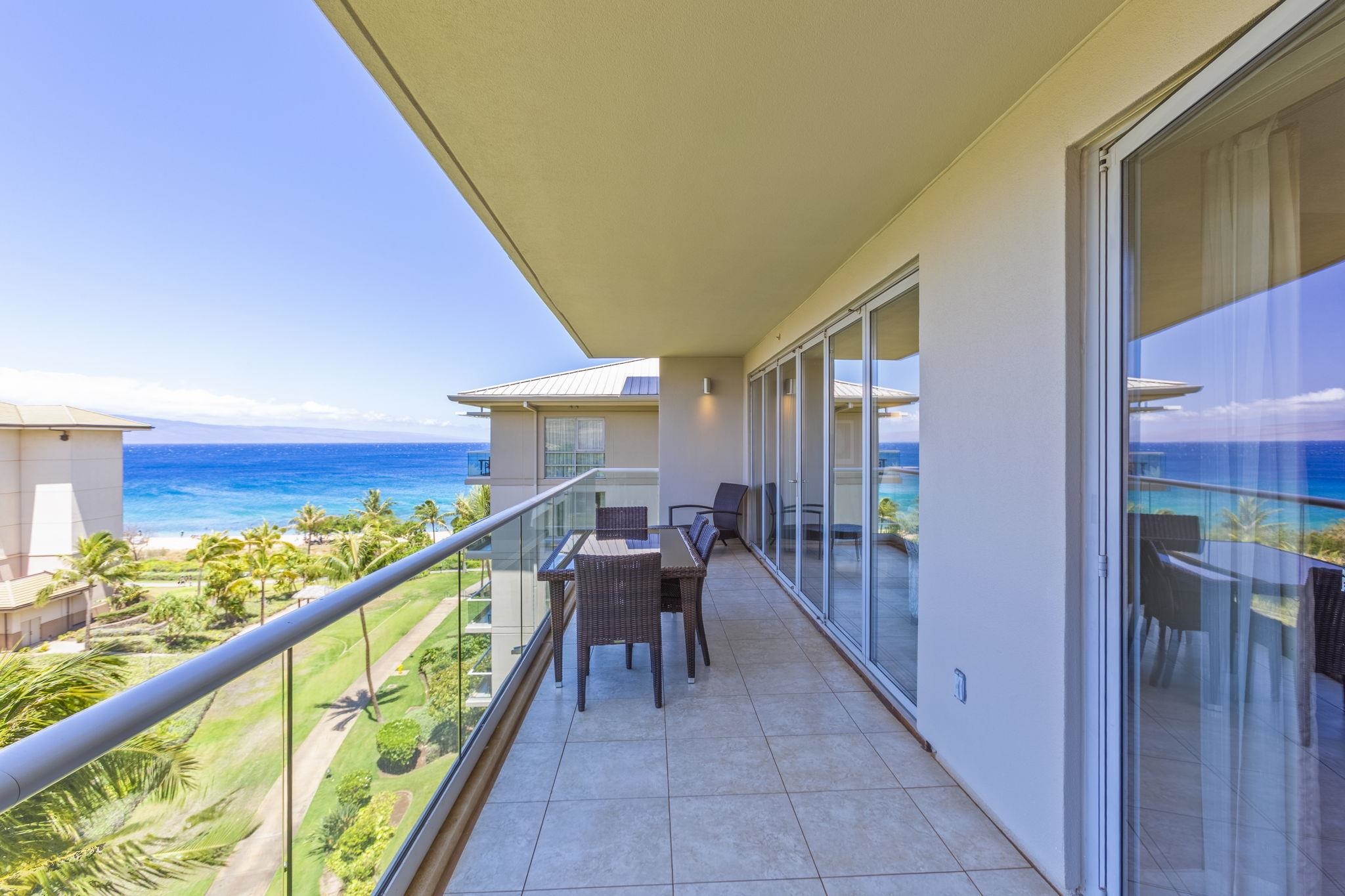 Honua Kai - Hoku Lani condo # SR610, Lahaina, Hawaii - photo 33 of 40