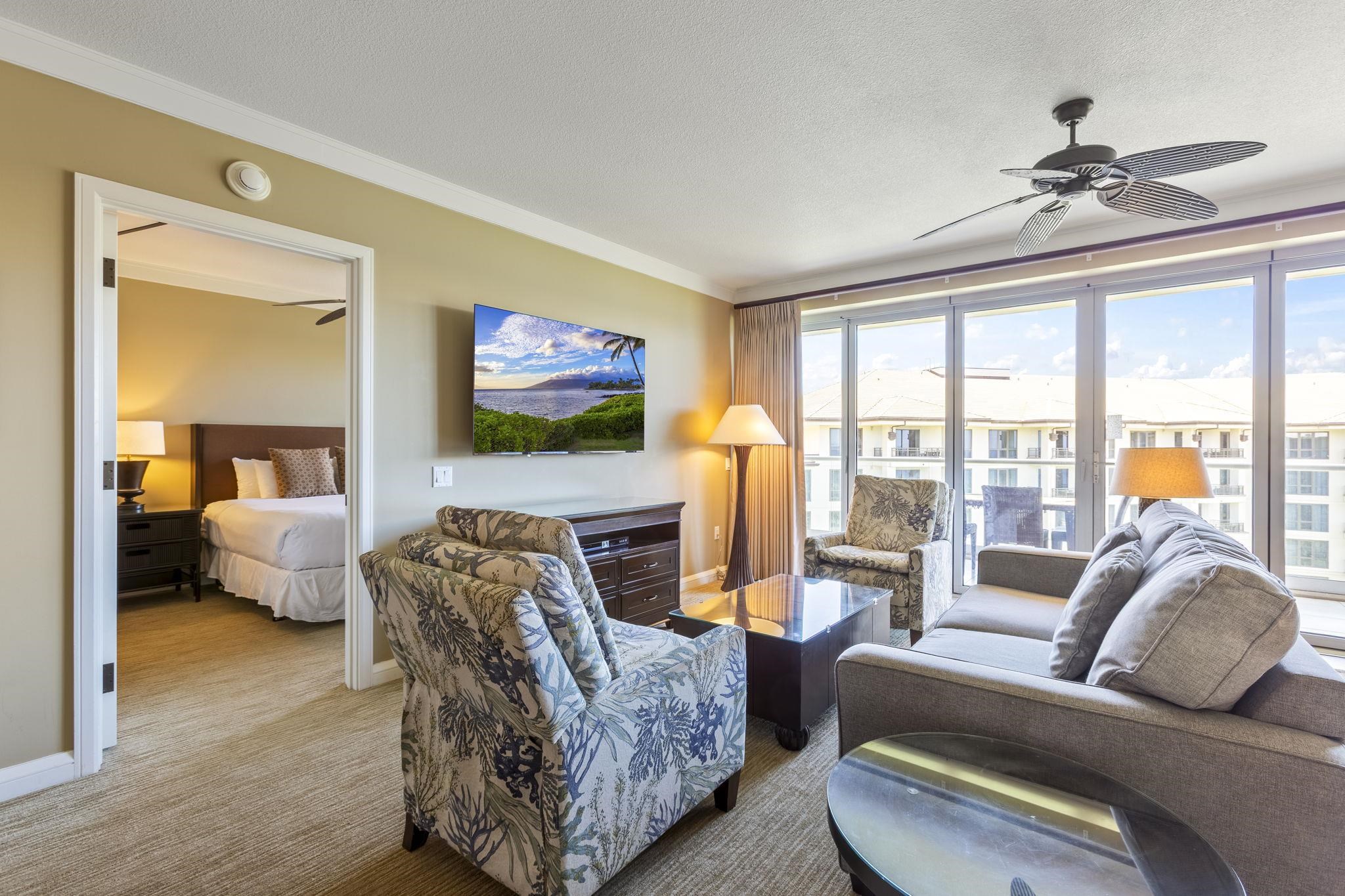 Honua Kai - Hoku Lani condo # SR610, Lahaina, Hawaii - photo 10 of 40