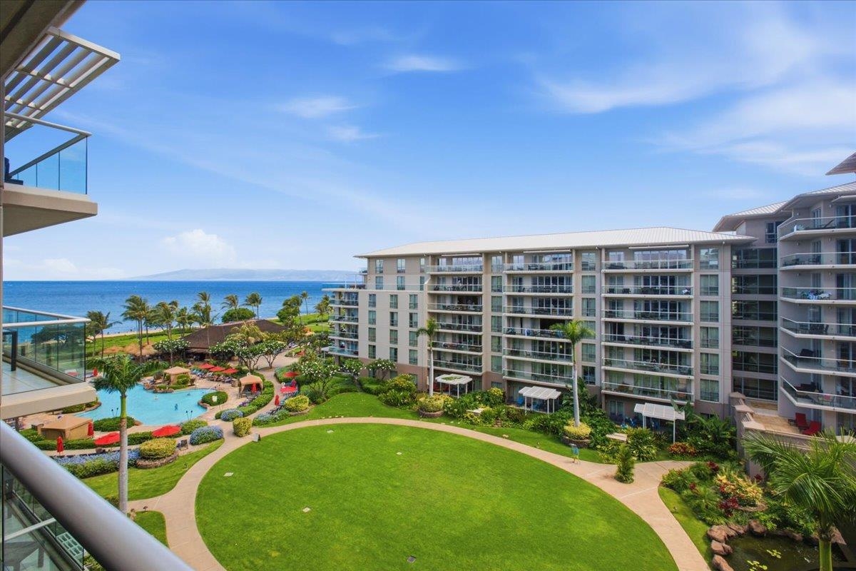 Honua Kai - Hoku Lani condo # SR613, Lahaina, Hawaii - photo 3 of 31