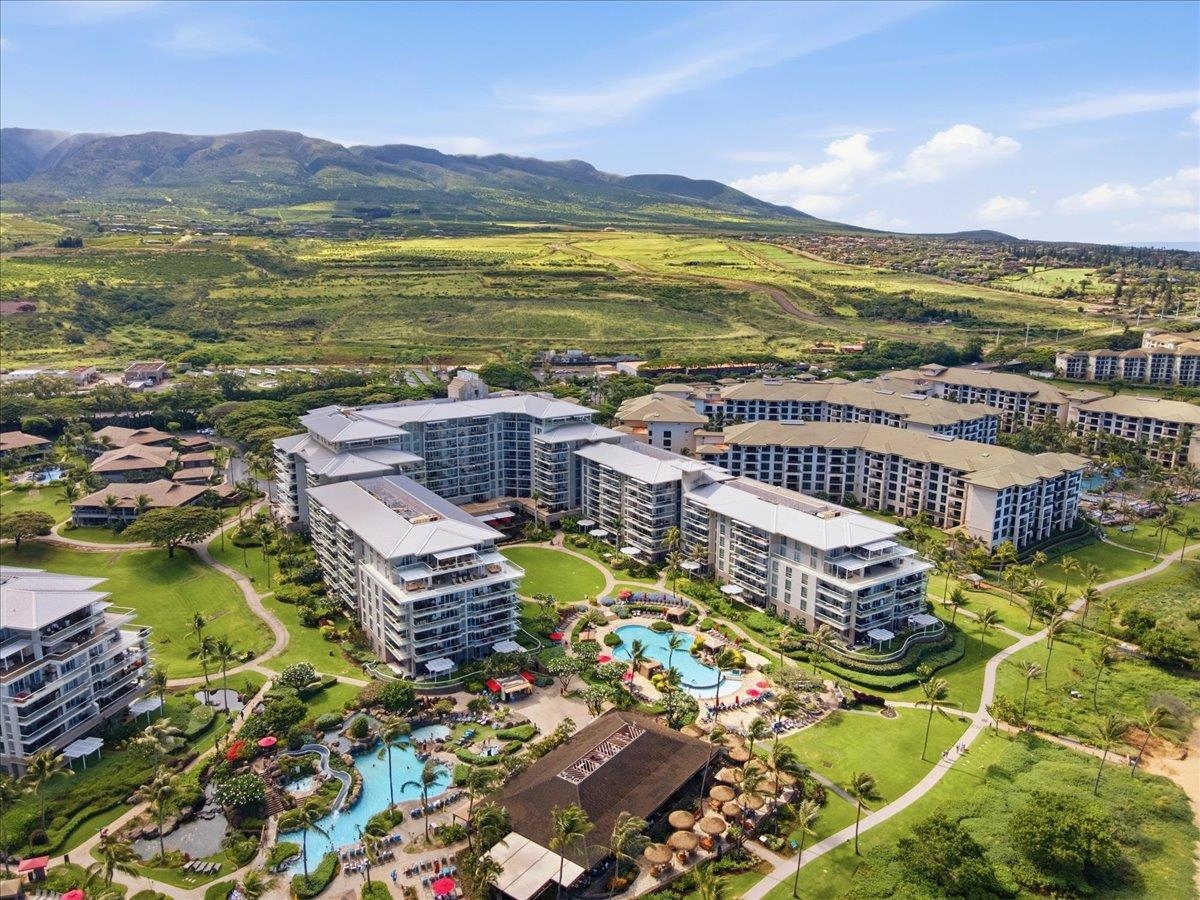 Honua Kai - Hoku Lani condo # SR613, Lahaina, Hawaii - photo 22 of 31