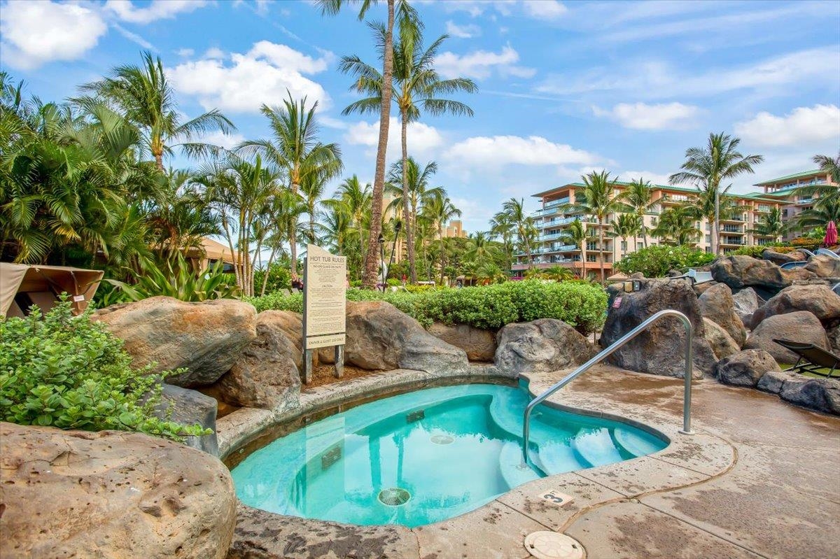 Honua Kai - Hoku Lani condo # SR613, Lahaina, Hawaii - photo 25 of 31
