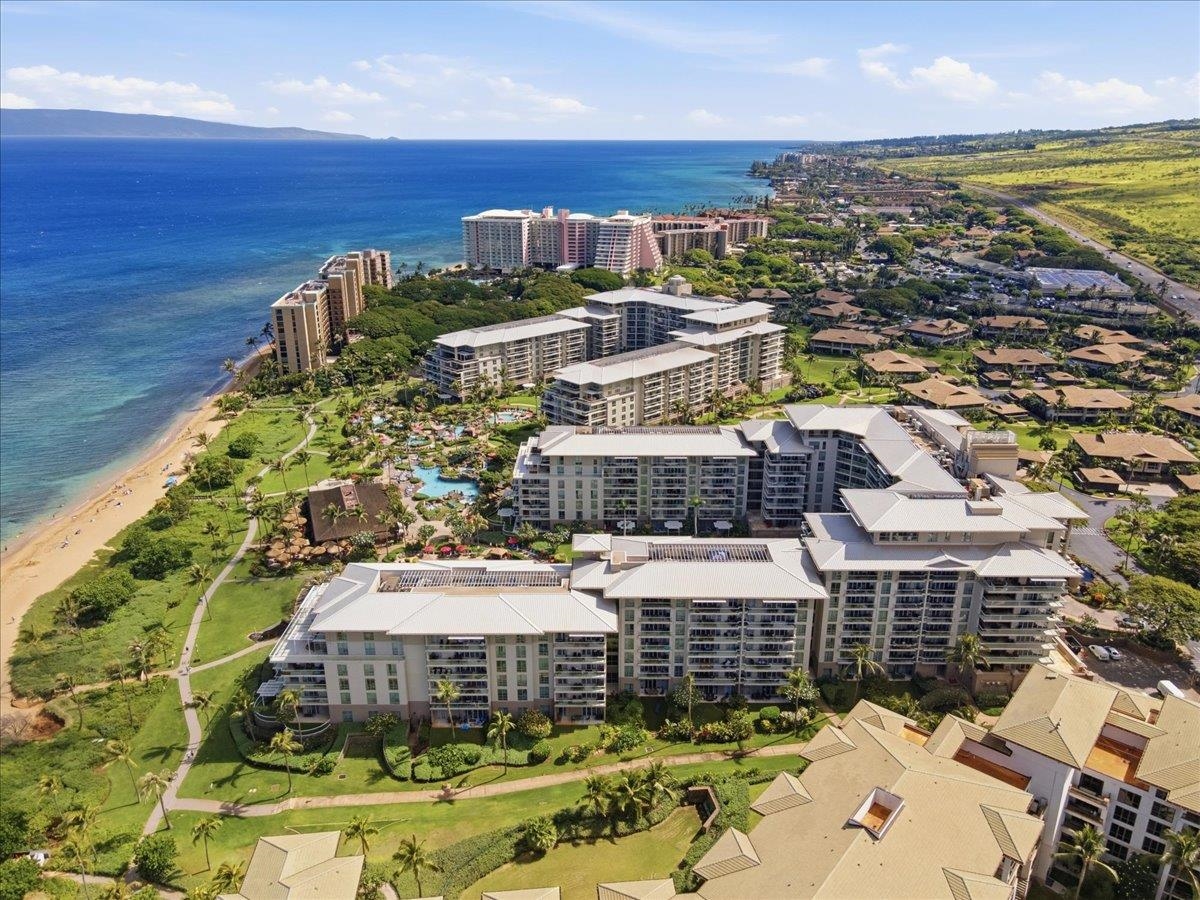 Honua Kai - Hoku Lani condo # SR613, Lahaina, Hawaii - photo 26 of 31