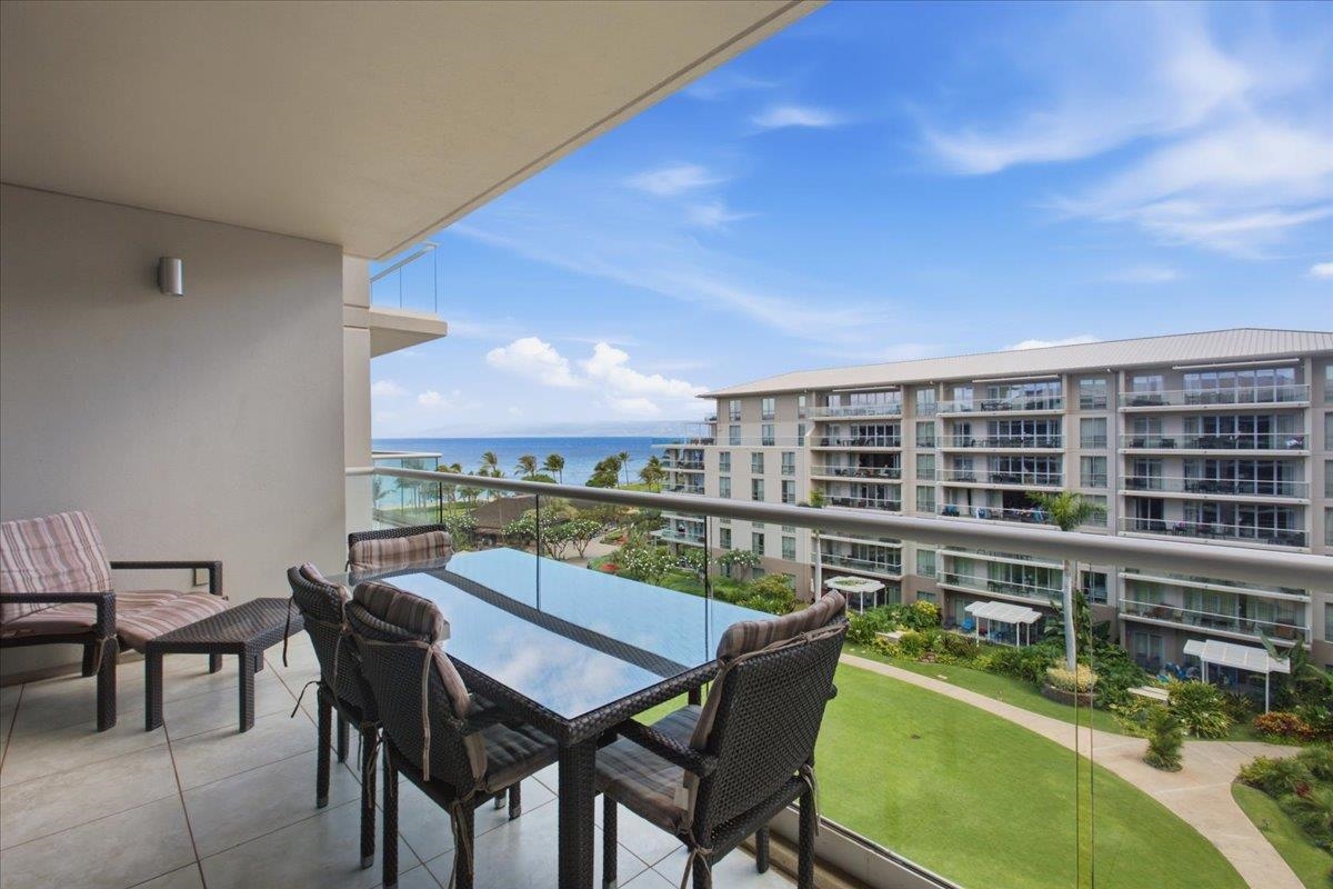 Honua Kai - Hoku Lani condo # SR613, Lahaina, Hawaii - photo 4 of 31
