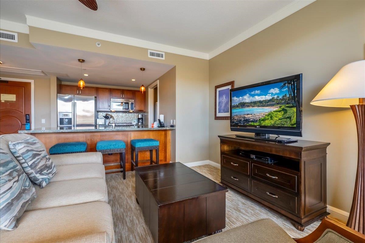 Honua Kai - Hoku Lani condo # SR614, Lahaina, Hawaii - photo 11 of 33