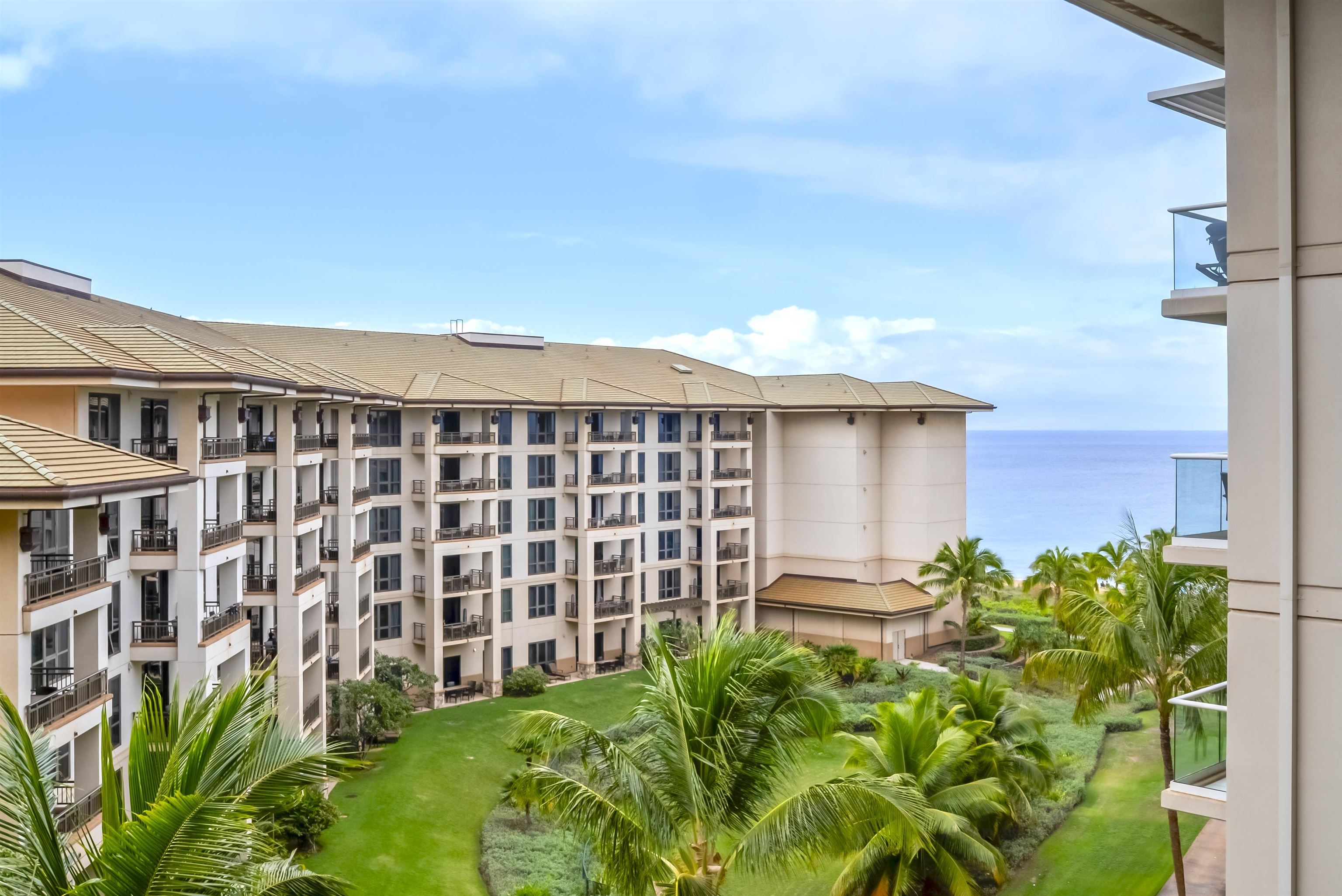 Honua Kai - Hoku Lani condo # SR614, Lahaina, Hawaii - photo 3 of 33