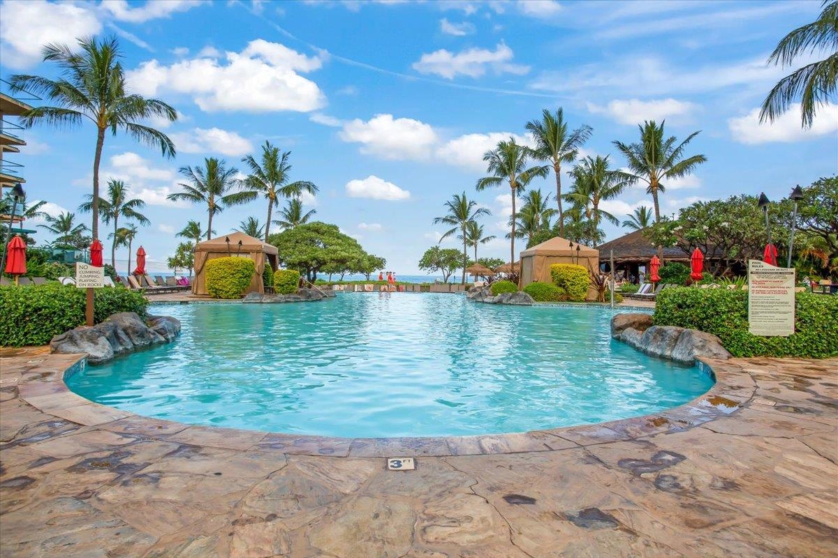 Honua Kai - Hoku Lani condo # SR614, Lahaina, Hawaii - photo 27 of 33