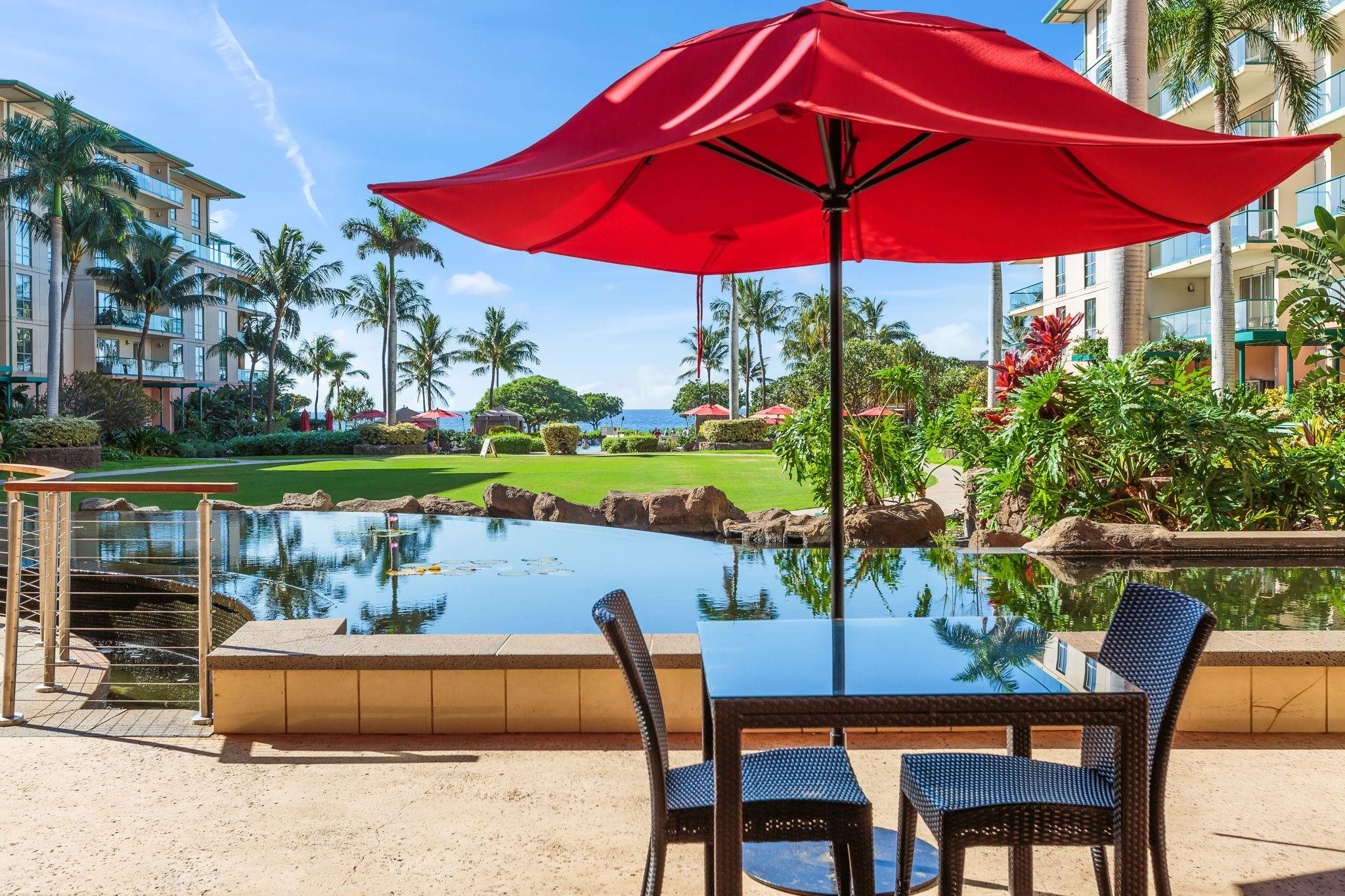 Honua Kai - Hoku Lani condo # SR614, Lahaina, Hawaii - photo 30 of 33