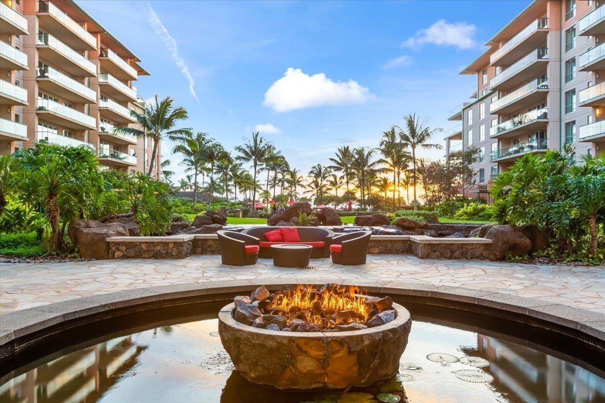 Honua Kai - Hoku Lani condo # SR614, Lahaina, Hawaii - photo 31 of 33