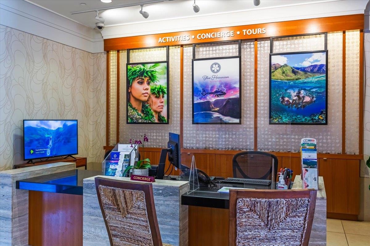 Honua Kai - Hoku Lani condo # SR614, Lahaina, Hawaii - photo 32 of 33