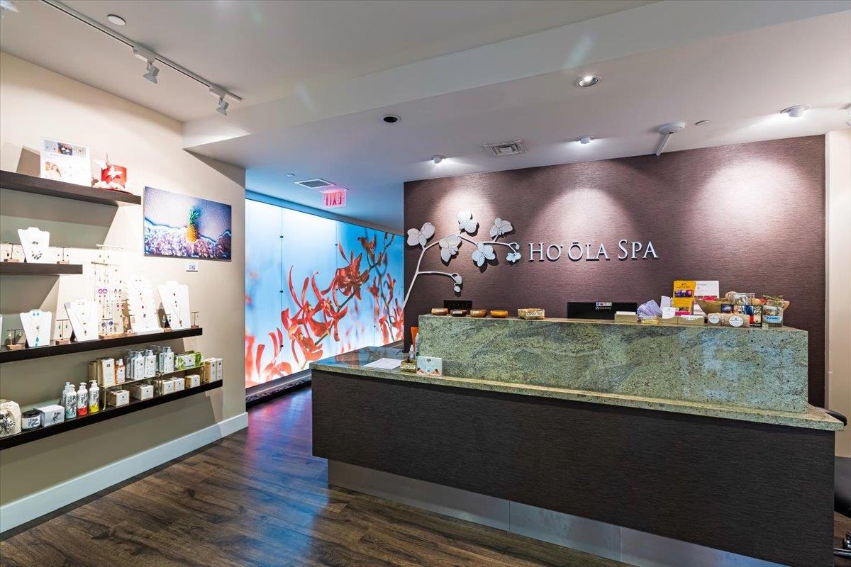 Honua Kai - Hoku Lani condo # SR614, Lahaina, Hawaii - photo 33 of 33