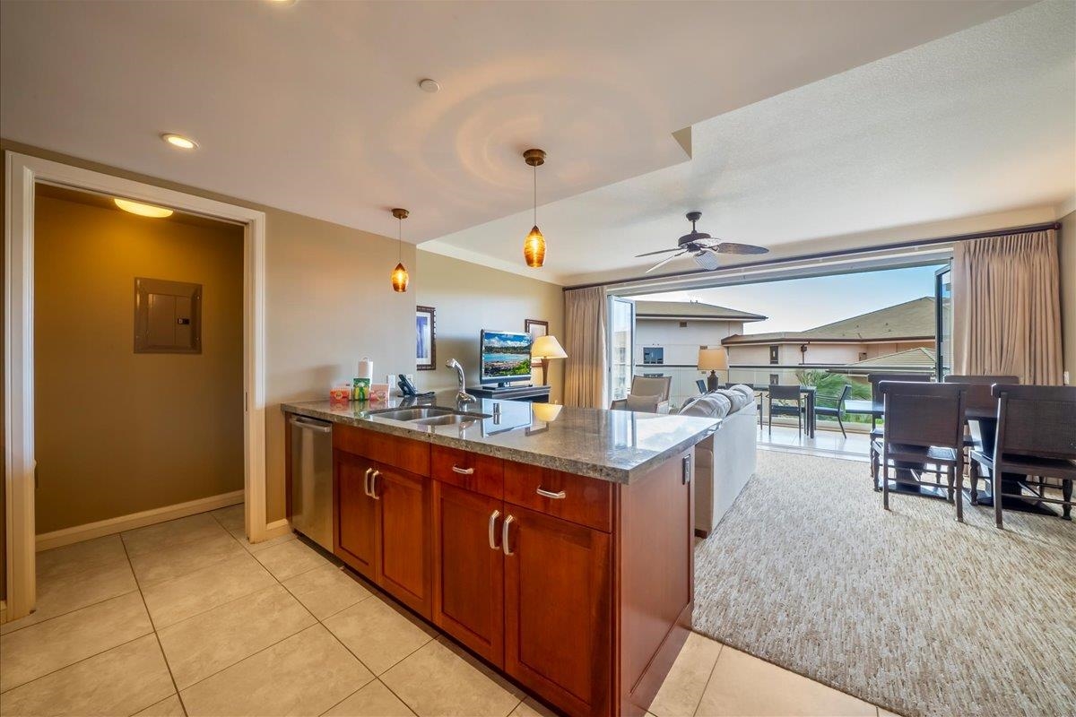 Honua Kai - Hoku Lani condo # SR614, Lahaina, Hawaii - photo 5 of 33