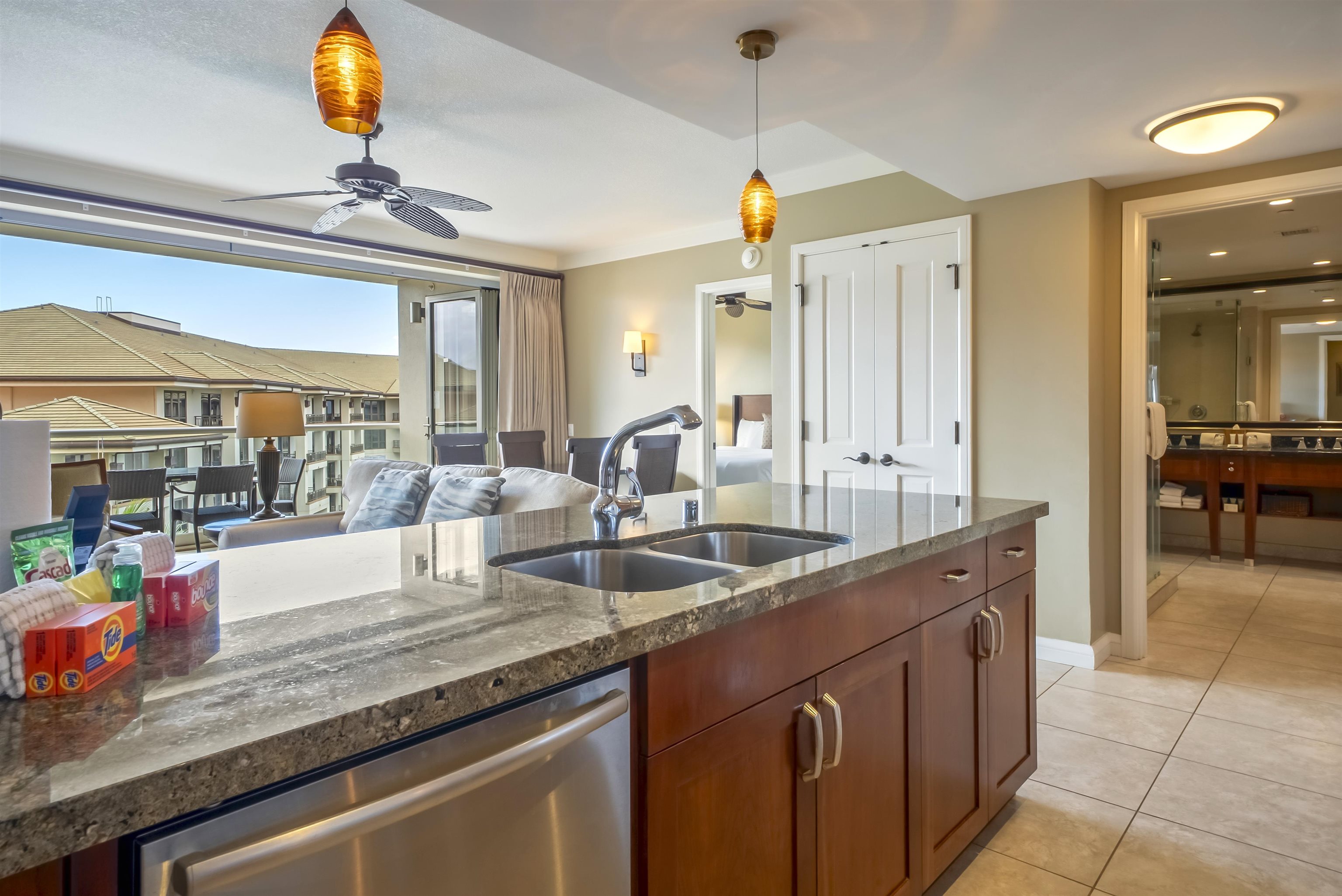 Honua Kai - Hoku Lani condo # SR614, Lahaina, Hawaii - photo 8 of 33