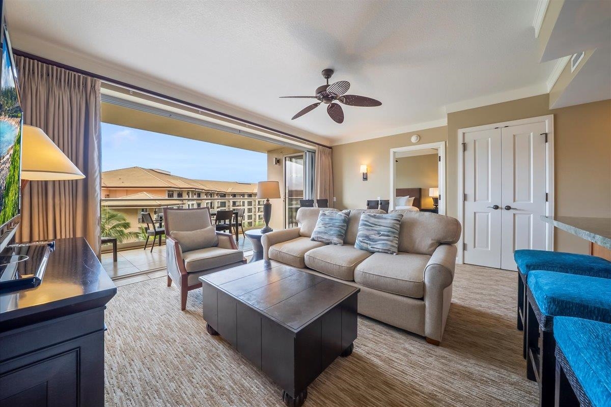 Honua Kai - Hoku Lani condo # SR614, Lahaina, Hawaii - photo 9 of 33