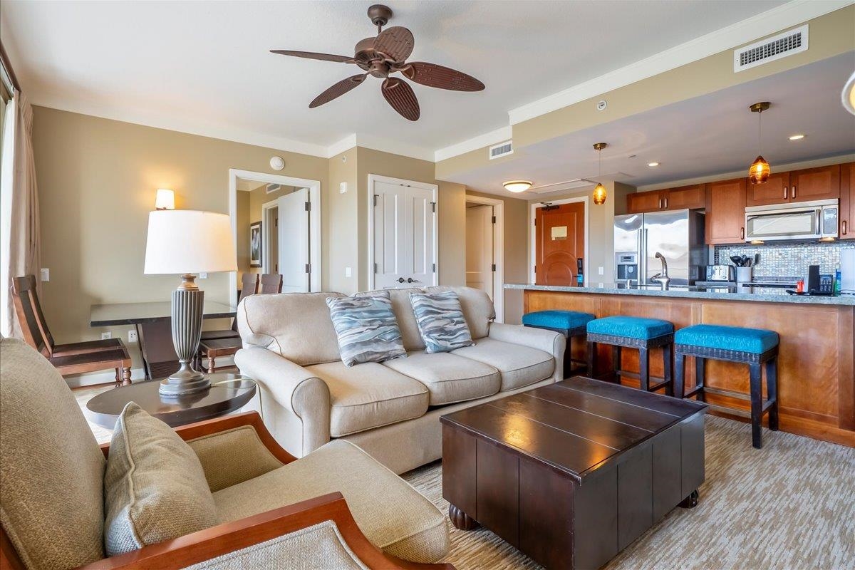 Honua Kai - Hoku Lani condo # SR614, Lahaina, Hawaii - photo 10 of 33