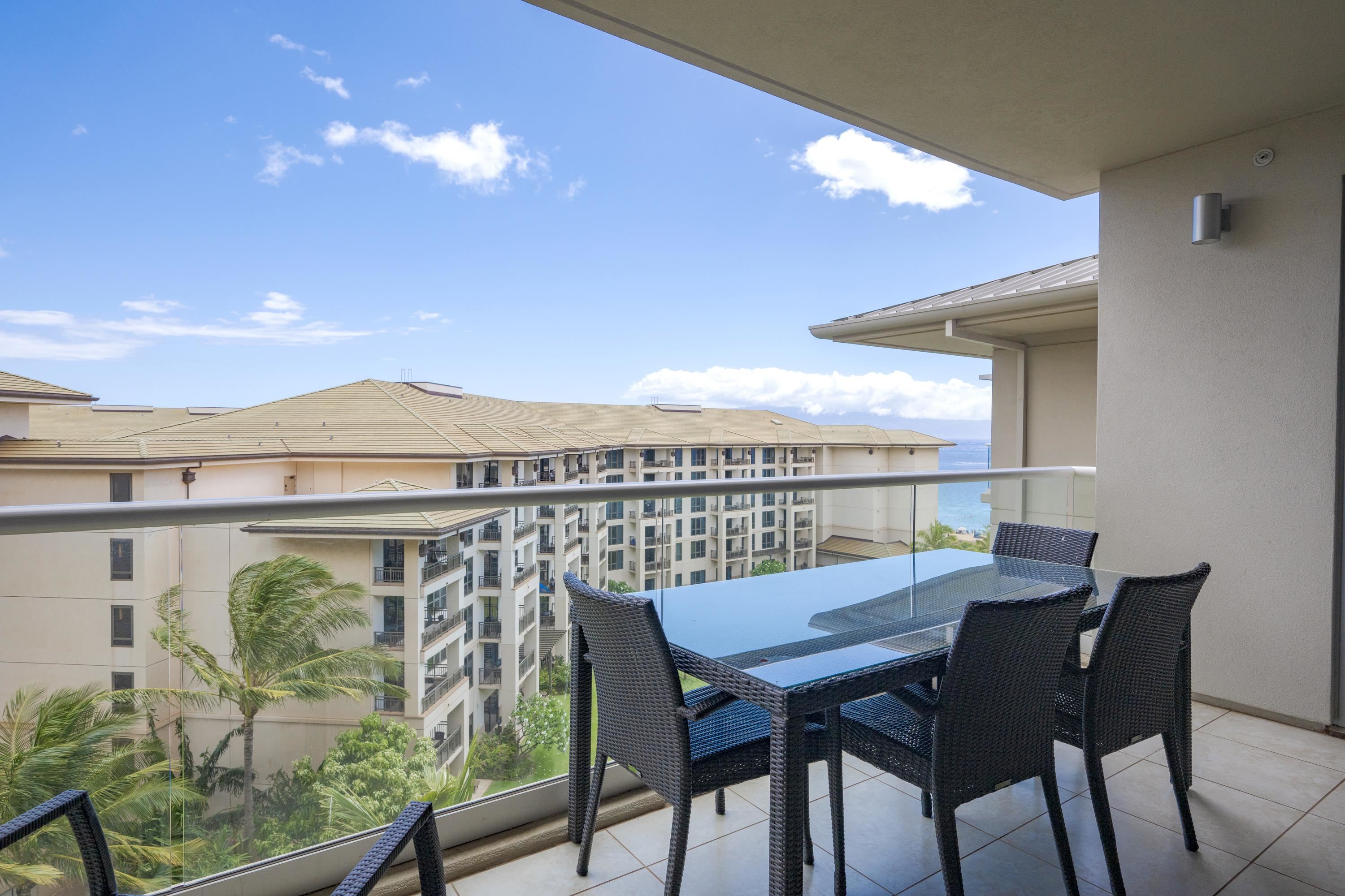 Honua Kai - Hoku Lani condo # SR714, Lahaina, Hawaii - photo 2 of 18