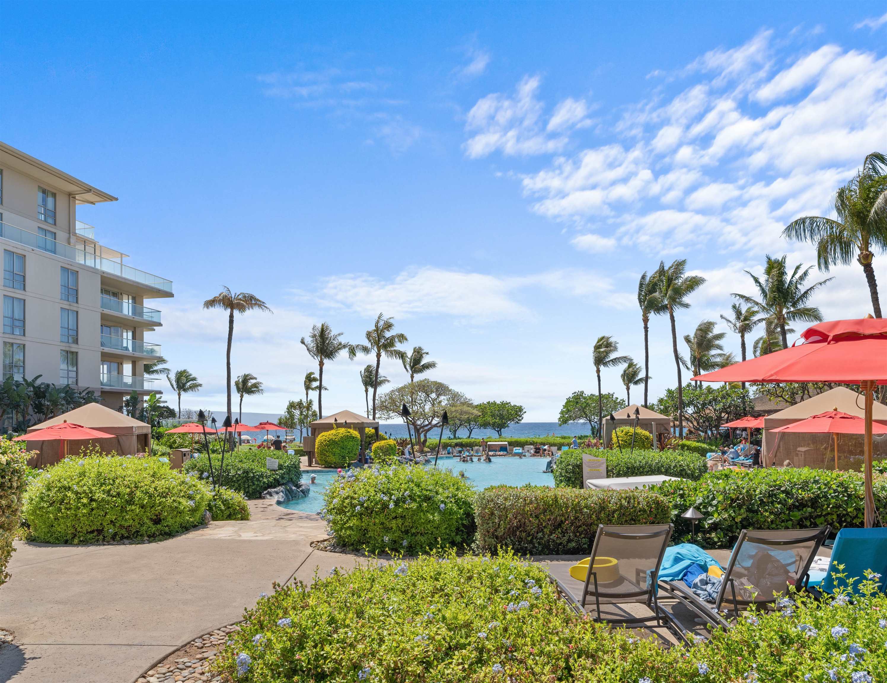 Honua Kai - Hoku Lani condo # SR 716, Lahaina, Hawaii - photo 31 of 40