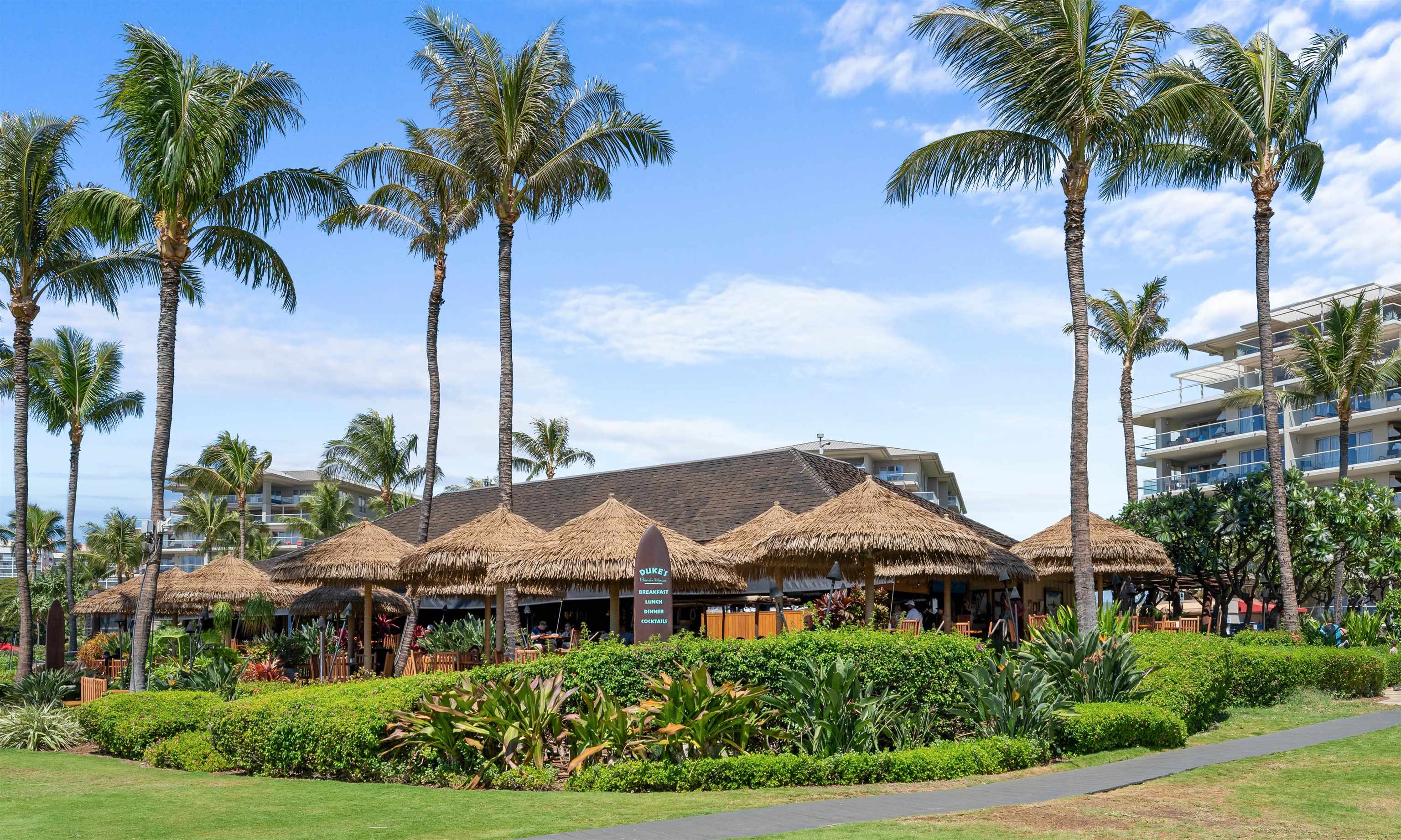 Honua Kai - Hoku Lani condo # SR 716, Lahaina, Hawaii - photo 32 of 40