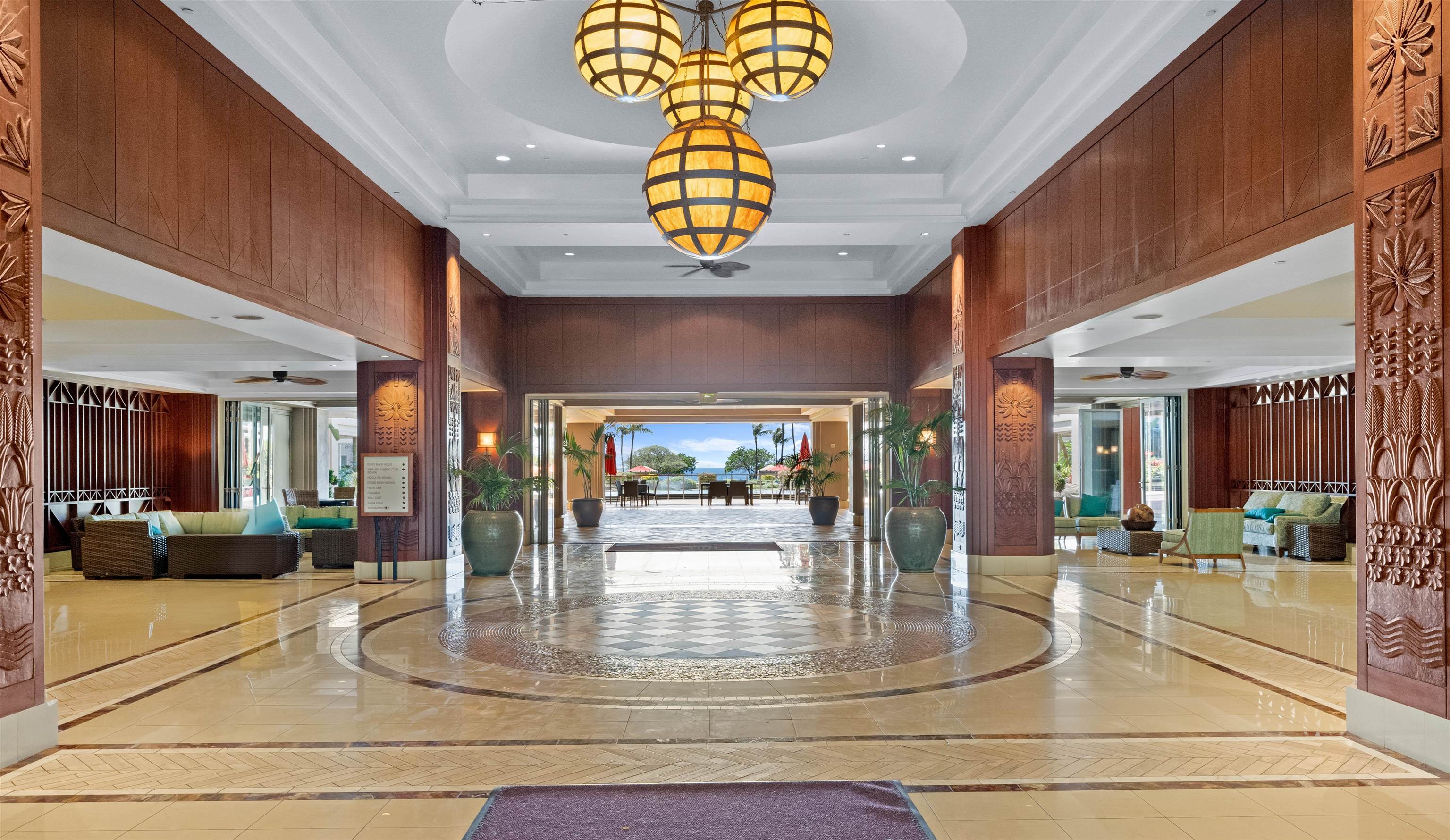 Honua Kai - Hoku Lani condo # SR 716, Lahaina, Hawaii - photo 35 of 40