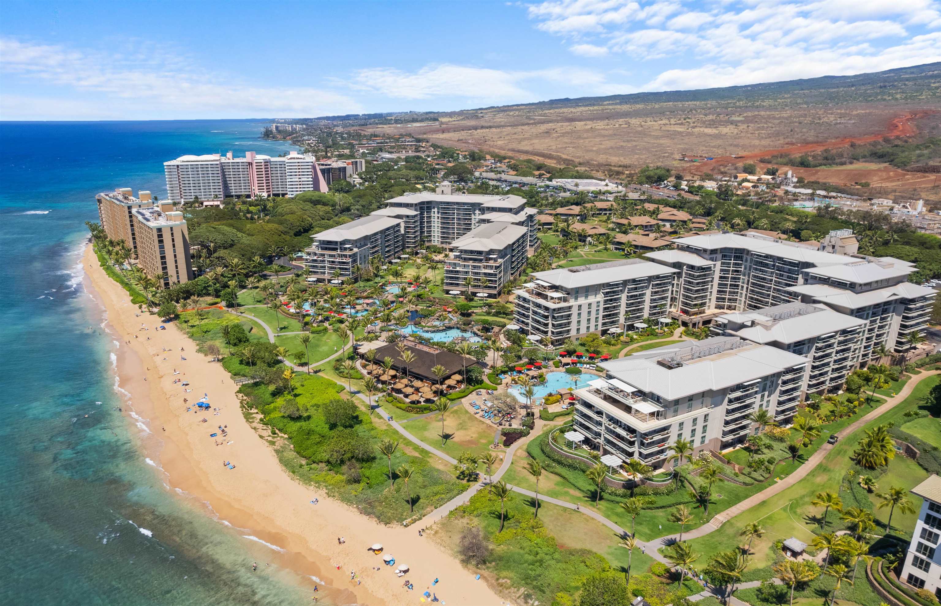 Honua Kai - Hoku Lani condo # SR 716, Lahaina, Hawaii - photo 37 of 40