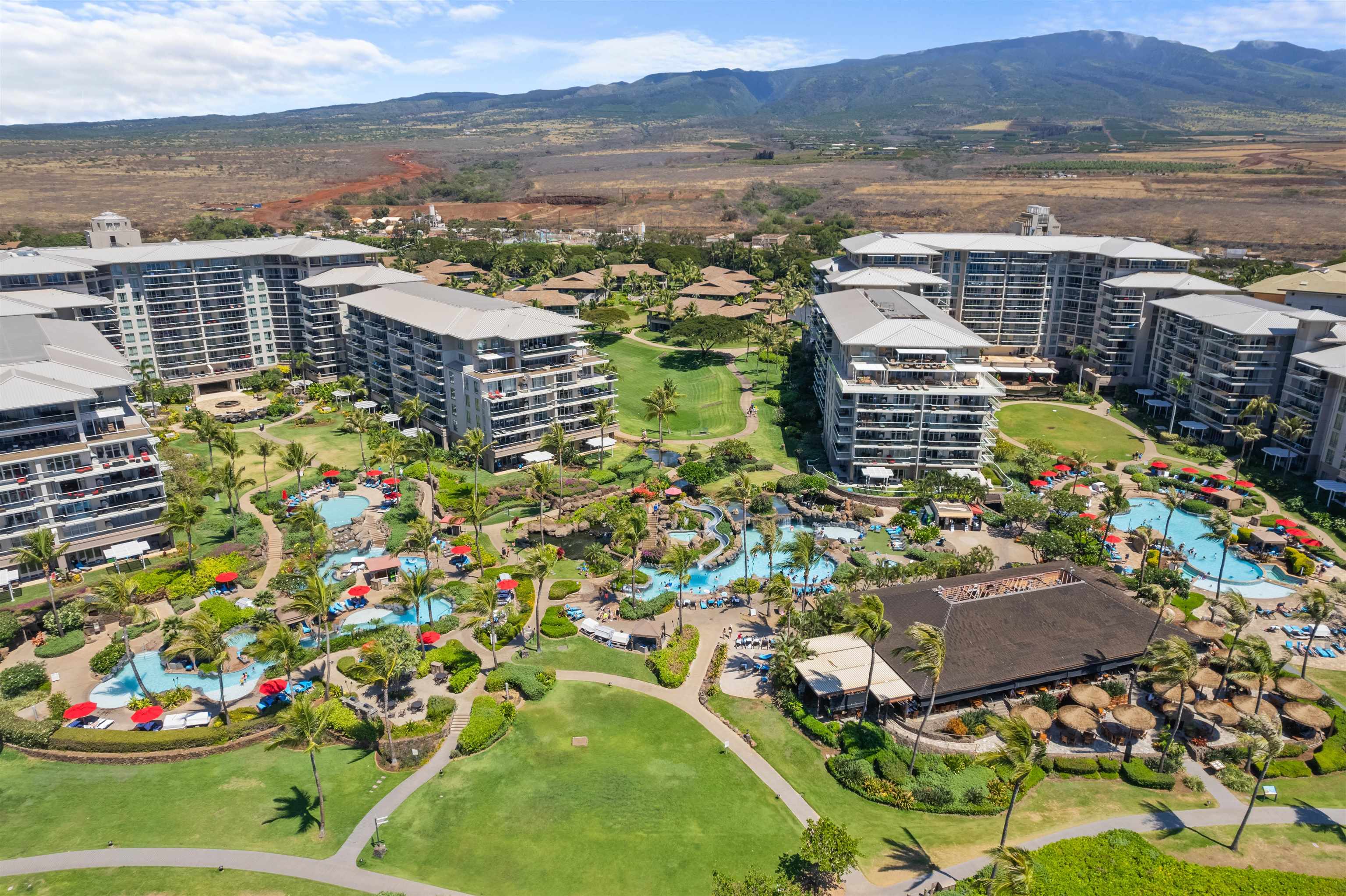 Honua Kai - Hoku Lani condo # SR 716, Lahaina, Hawaii - photo 39 of 40
