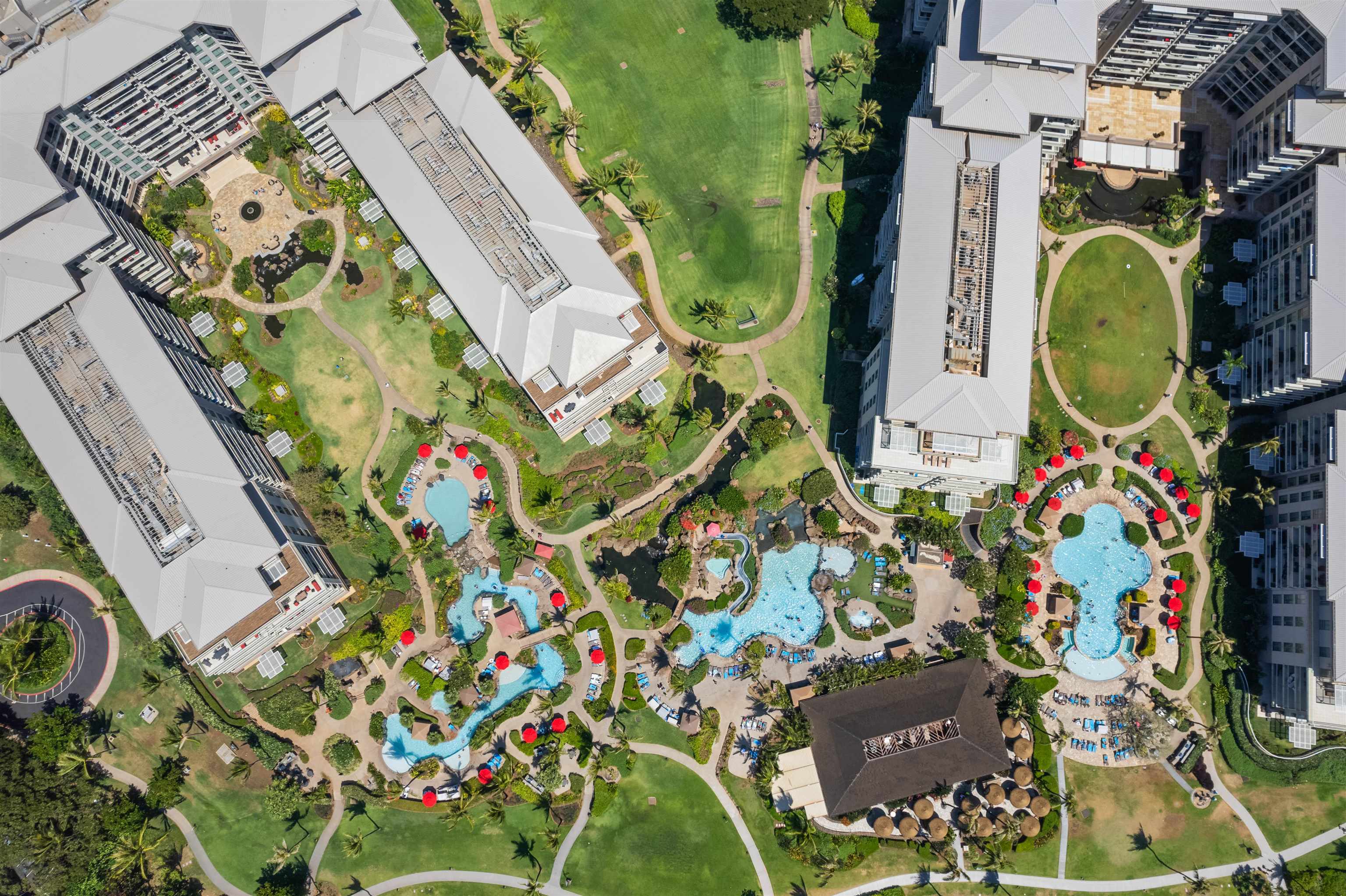 Honua Kai - Hoku Lani condo # SR 716, Lahaina, Hawaii - photo 40 of 40