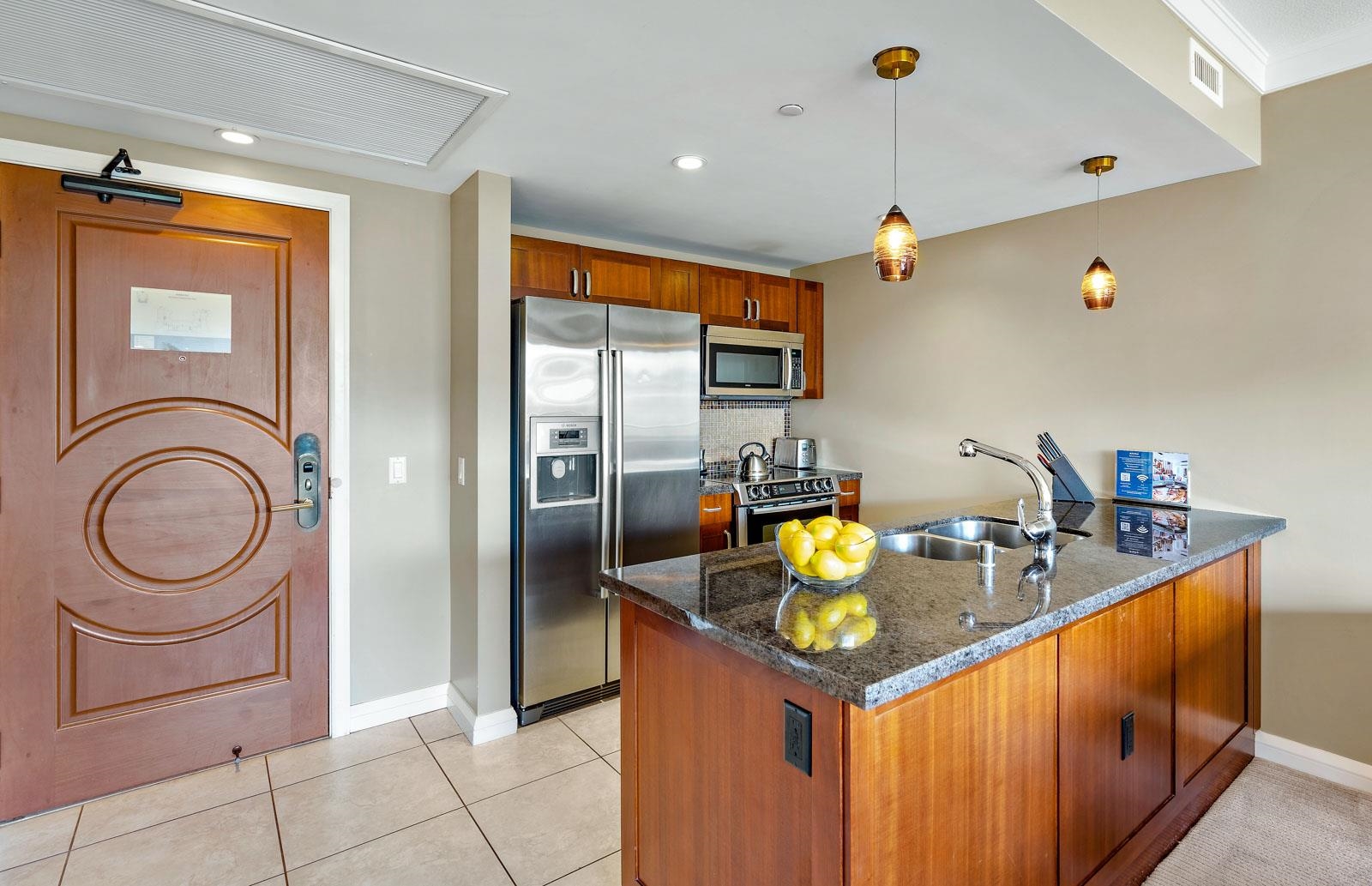 Honua Kai - Hoku Lani condo # SR730, Lahaina, Hawaii - photo 4 of 19