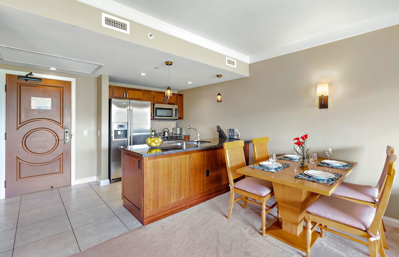 Honua Kai - Hoku Lani condo # SR730, Lahaina, Hawaii - photo 6 of 19