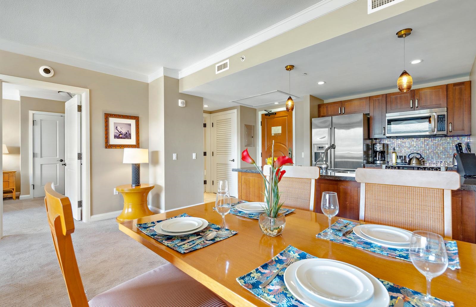 Honua Kai - Hoku Lani condo # SR730, Lahaina, Hawaii - photo 8 of 19