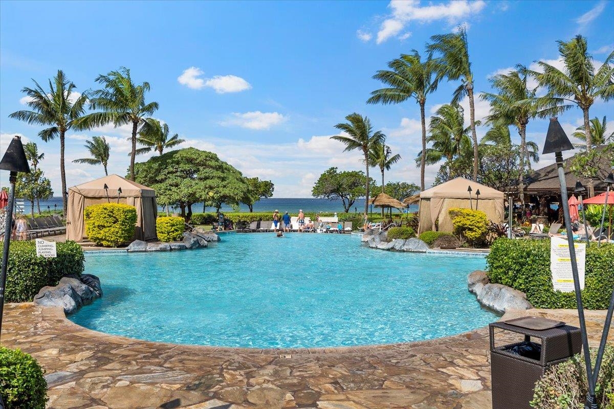 Honua Kai - Hoku Lani condo # SR732, Lahaina, Hawaii - photo 3 of 20