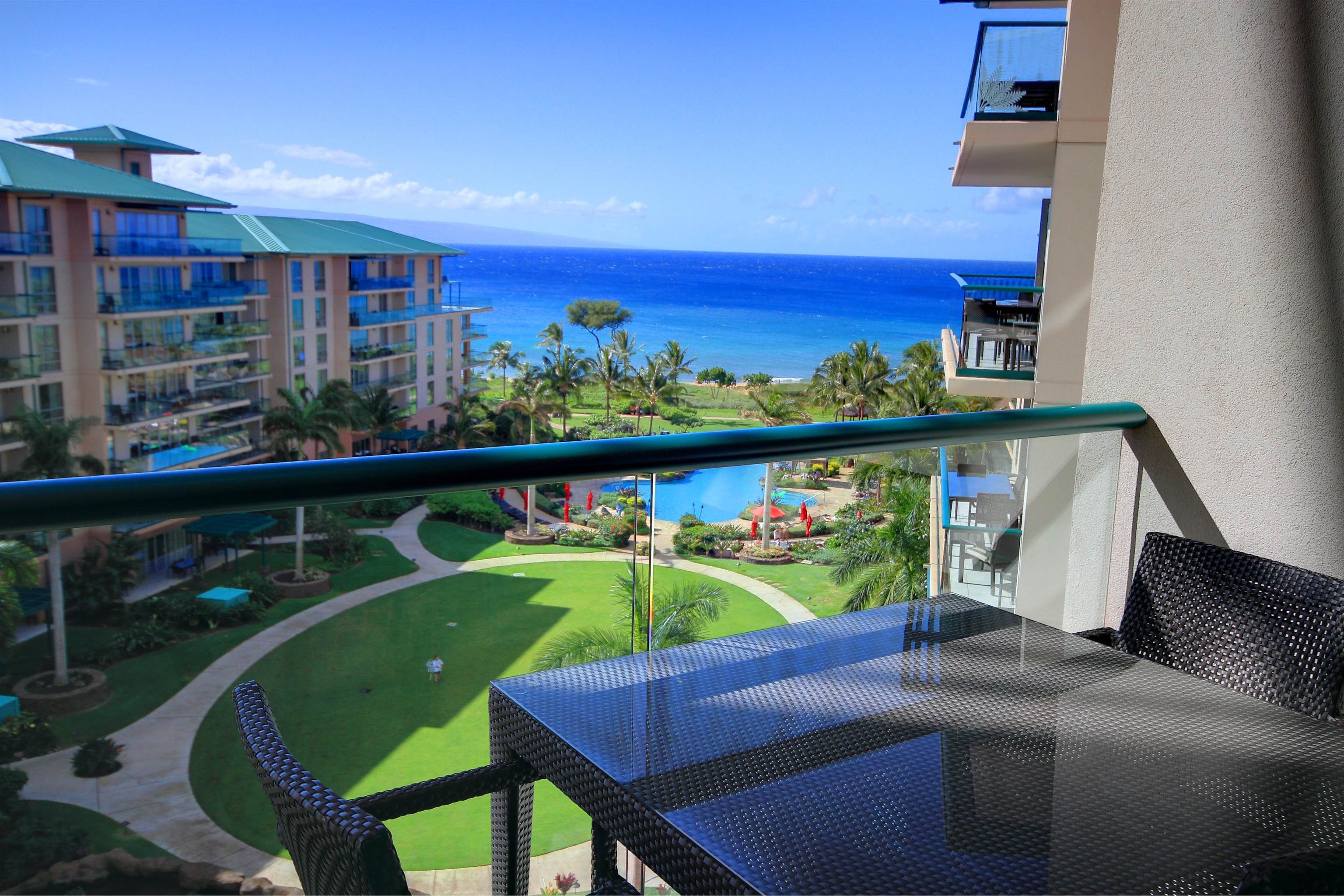 Honua Kai - Hoku Lani condo # SR733, Lahaina, Hawaii - photo 2 of 10