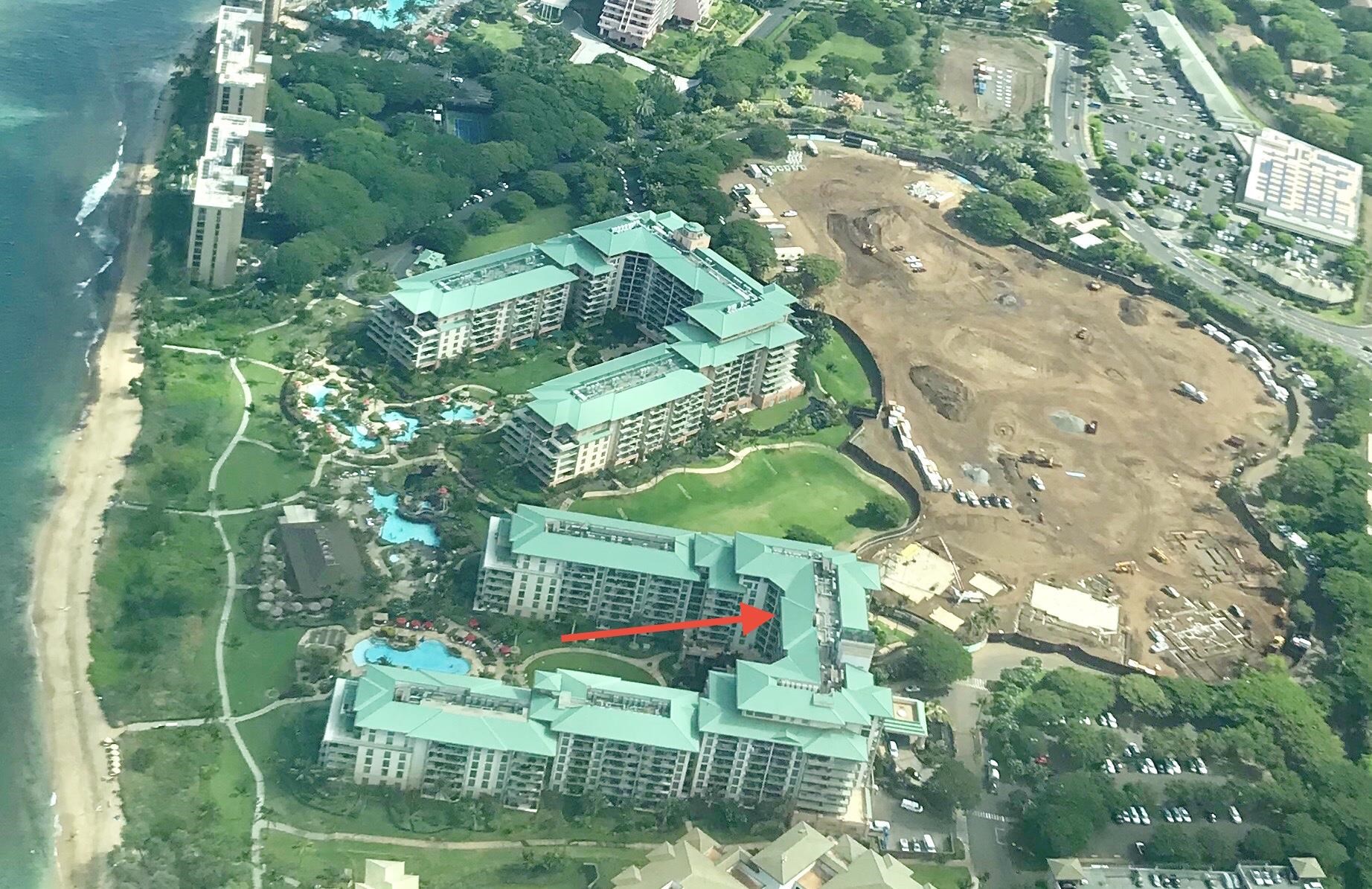 Honua Kai - Hoku Lani condo # SR733, Lahaina, Hawaii - photo 3 of 10