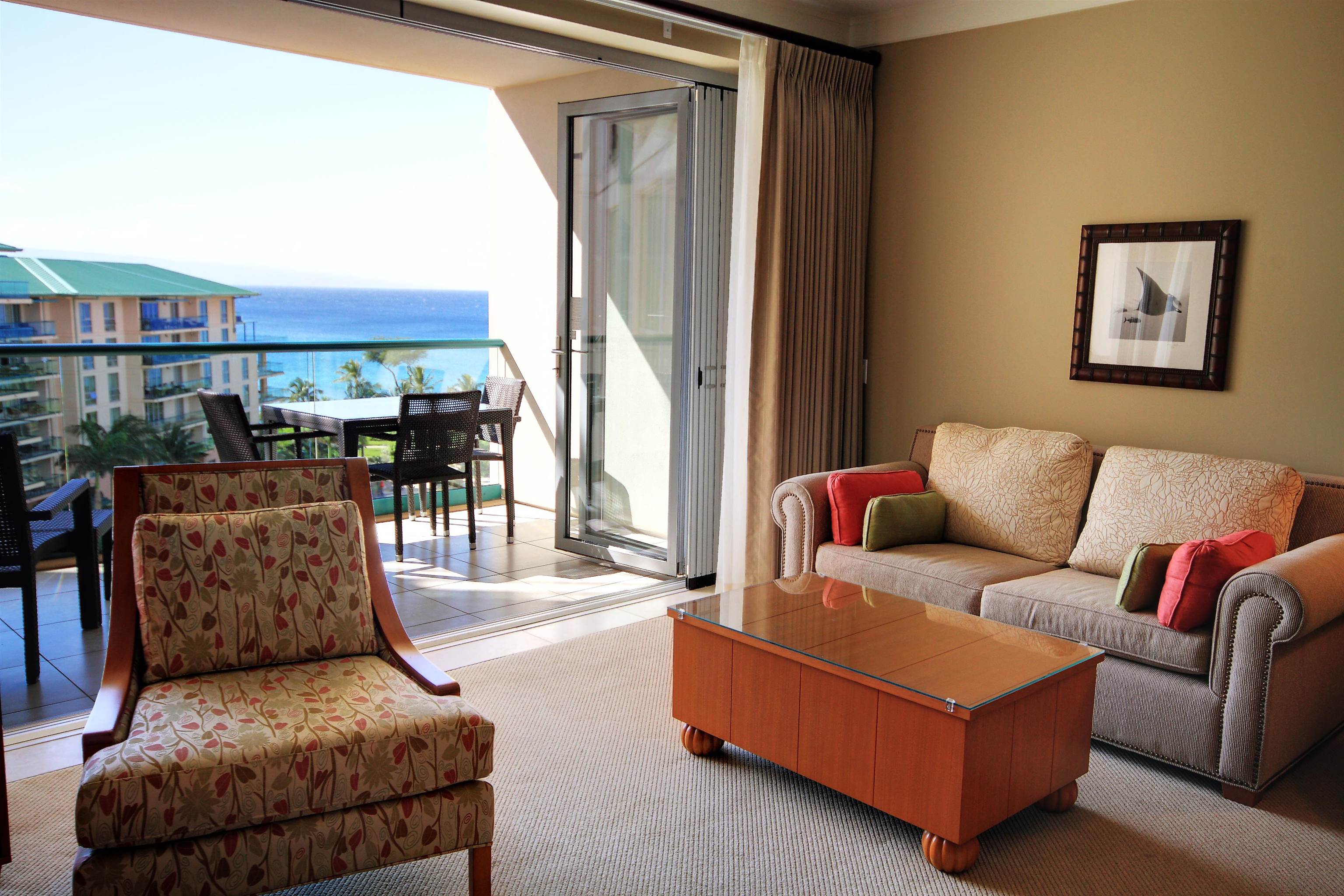 Honua Kai - Hoku Lani condo # SR733, Lahaina, Hawaii - photo 4 of 10