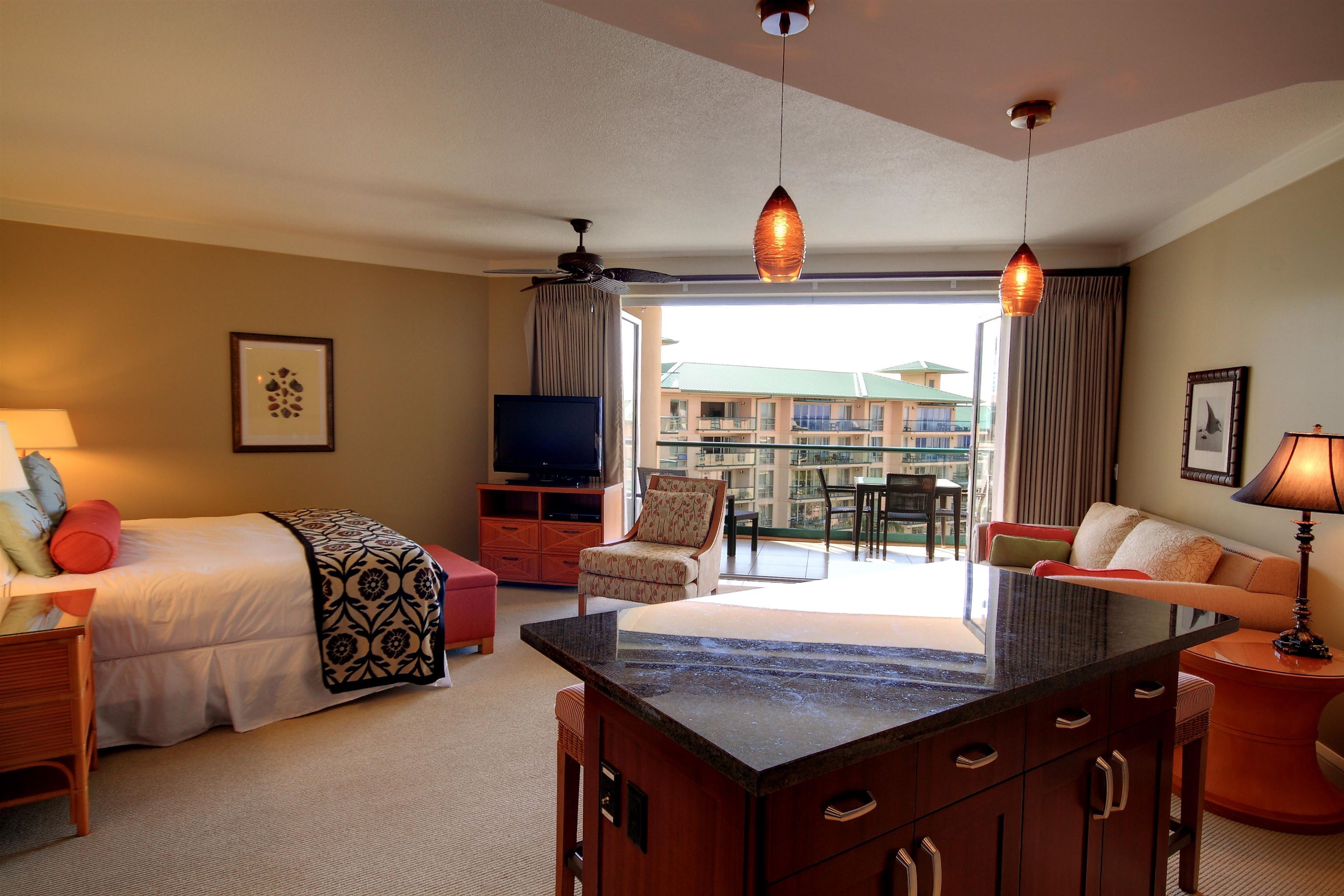 Honua Kai - Hoku Lani condo # SR733, Lahaina, Hawaii - photo 5 of 10