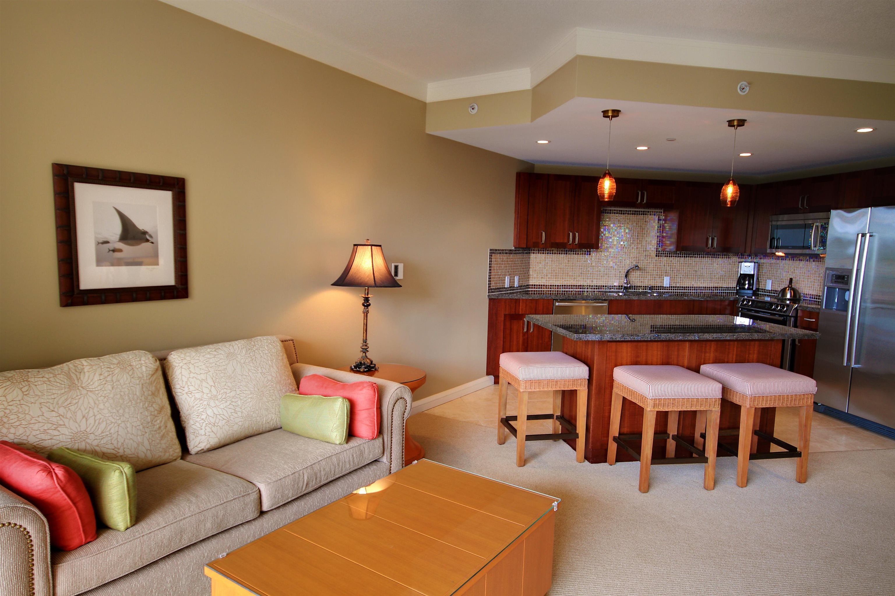 Honua Kai - Hoku Lani condo # SR733, Lahaina, Hawaii - photo 7 of 10