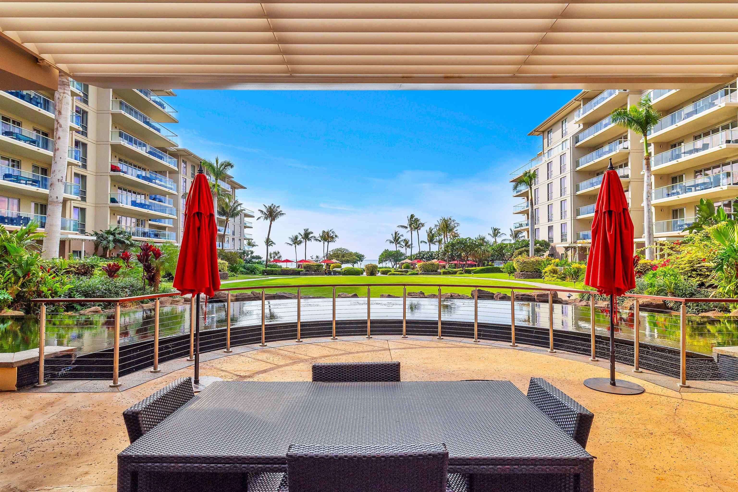 Honua Kai - Hoku Lani condo # SR734, Lahaina, Hawaii - photo 17 of 27