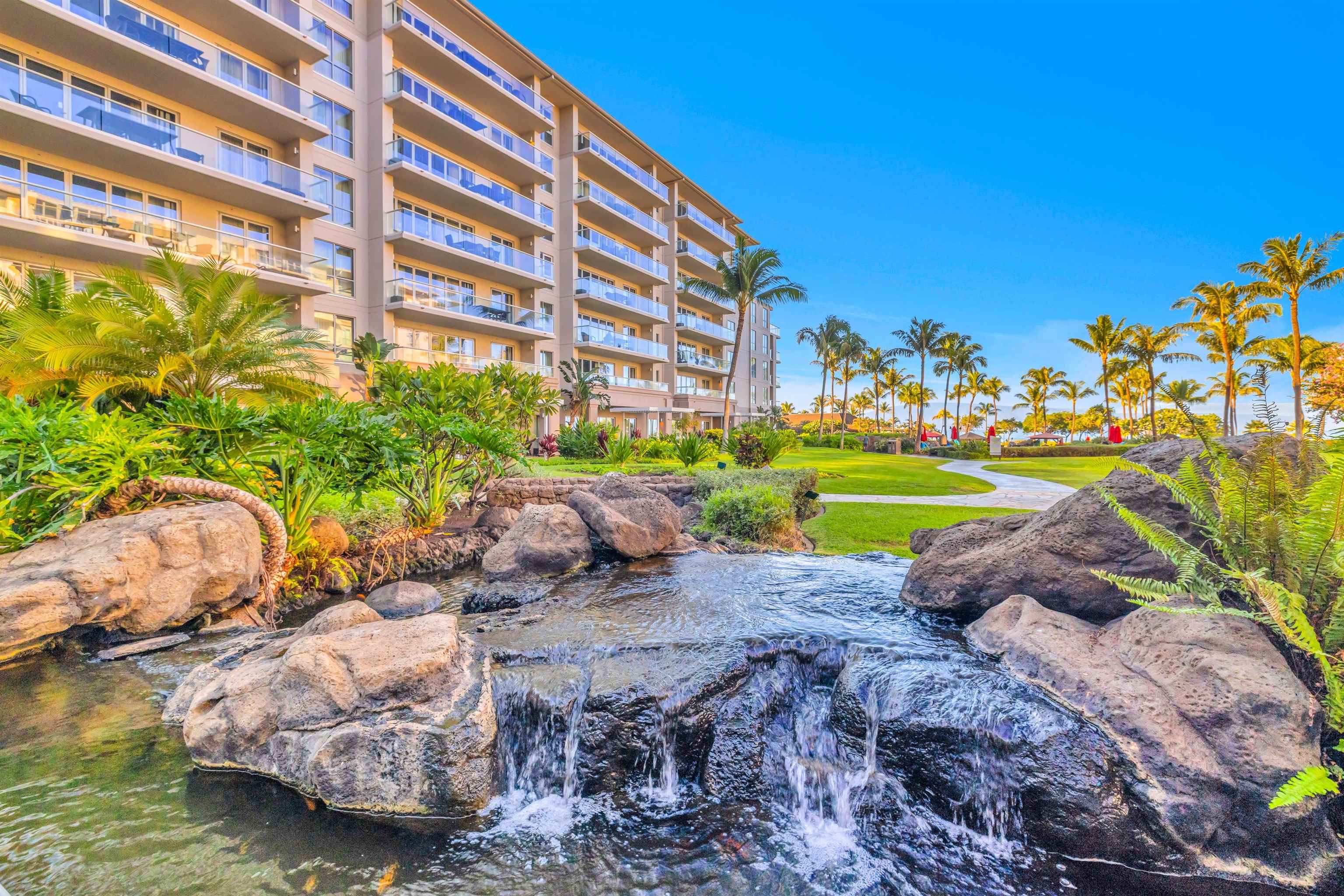 Honua Kai - Hoku Lani condo # SR734, Lahaina, Hawaii - photo 18 of 27