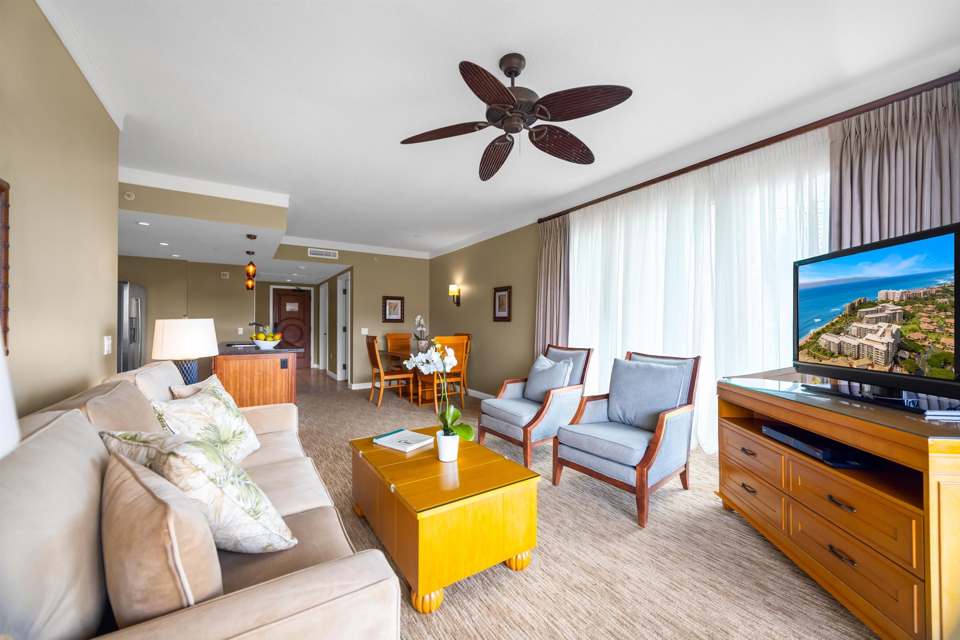 Honua Kai - Hoku Lani condo # SR734, Lahaina, Hawaii - photo 3 of 27